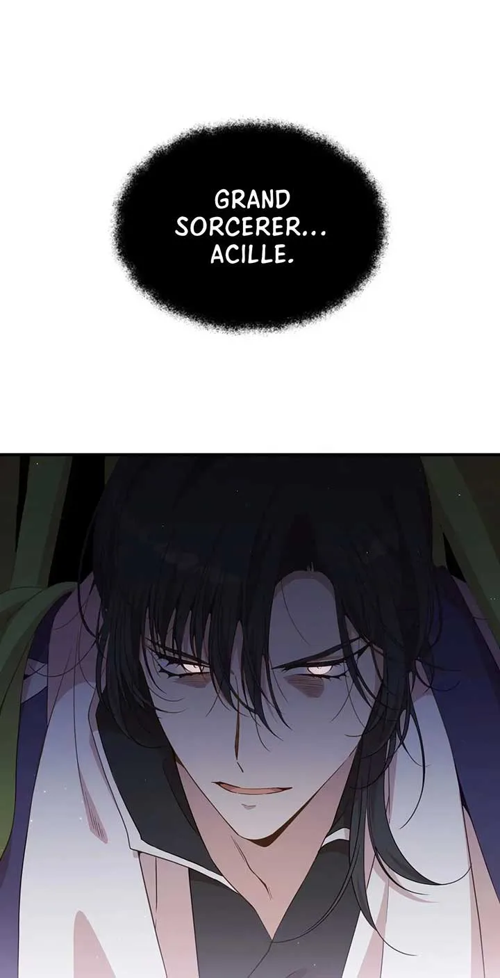 I am the Older Sister of the Possessed Female Lead Chapter 98 page 56