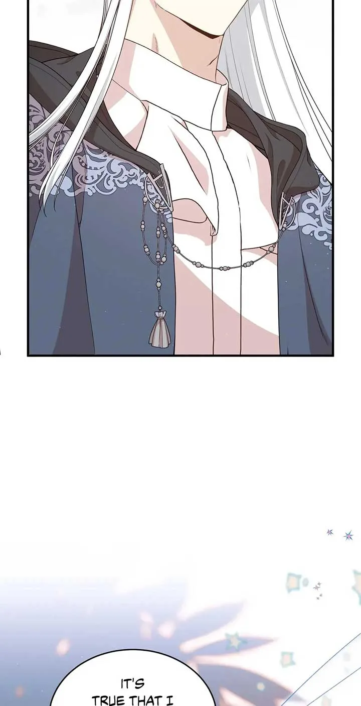 I am the Older Sister of the Possessed Female Lead Chapter 98 page 58