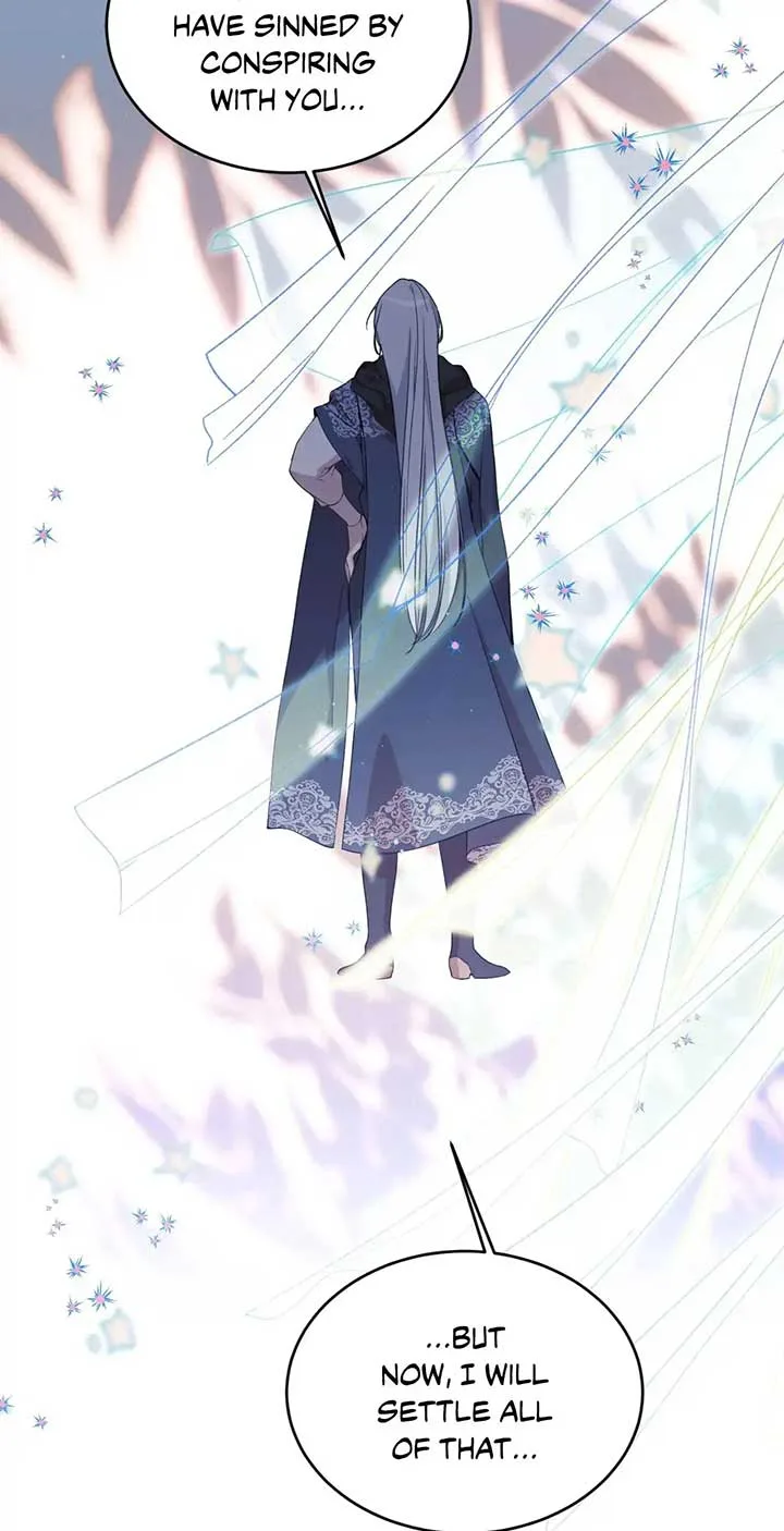 I am the Older Sister of the Possessed Female Lead Chapter 98 page 59