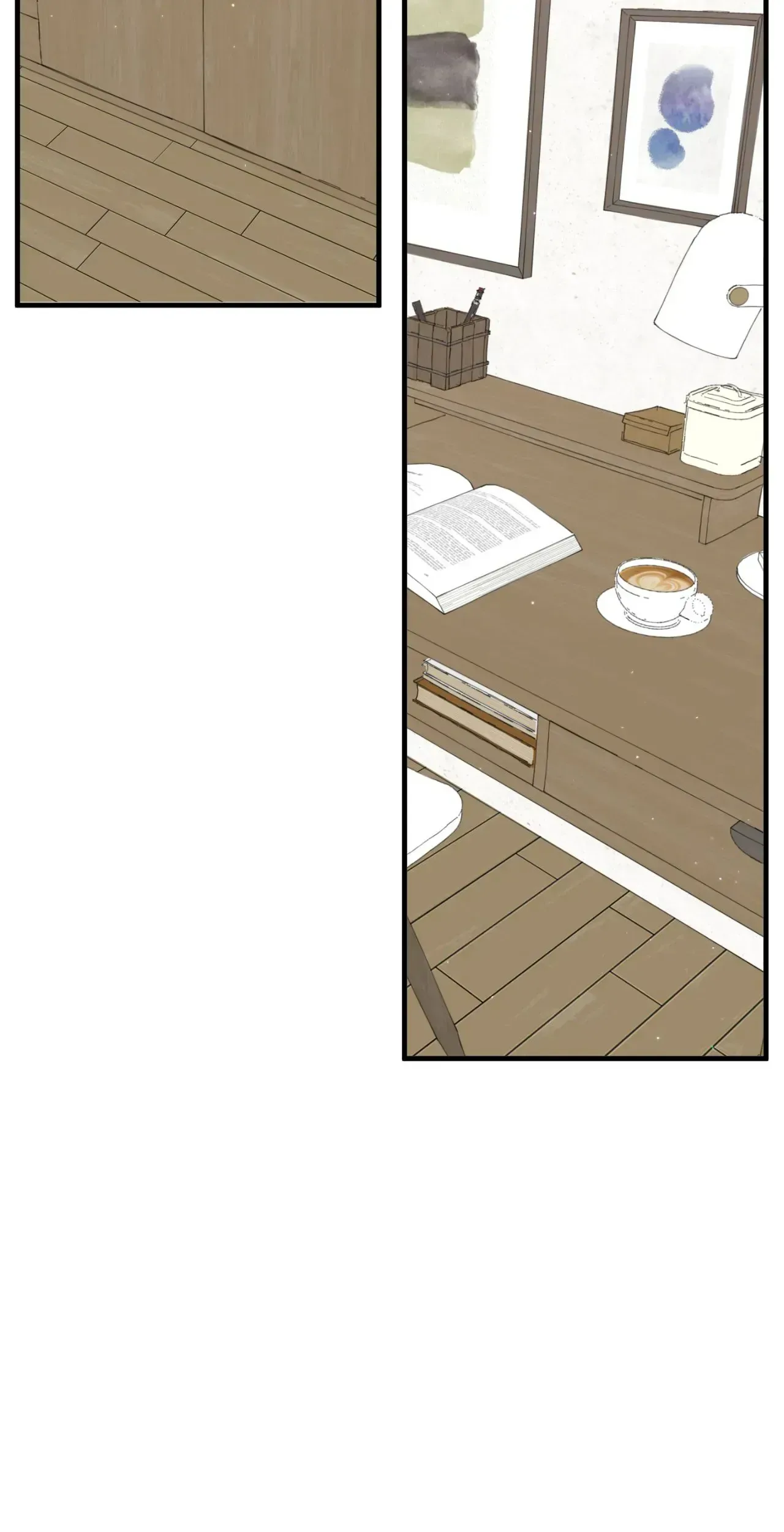 I am the Older Sister of the Possessed Female Lead Chapter 104 page 18