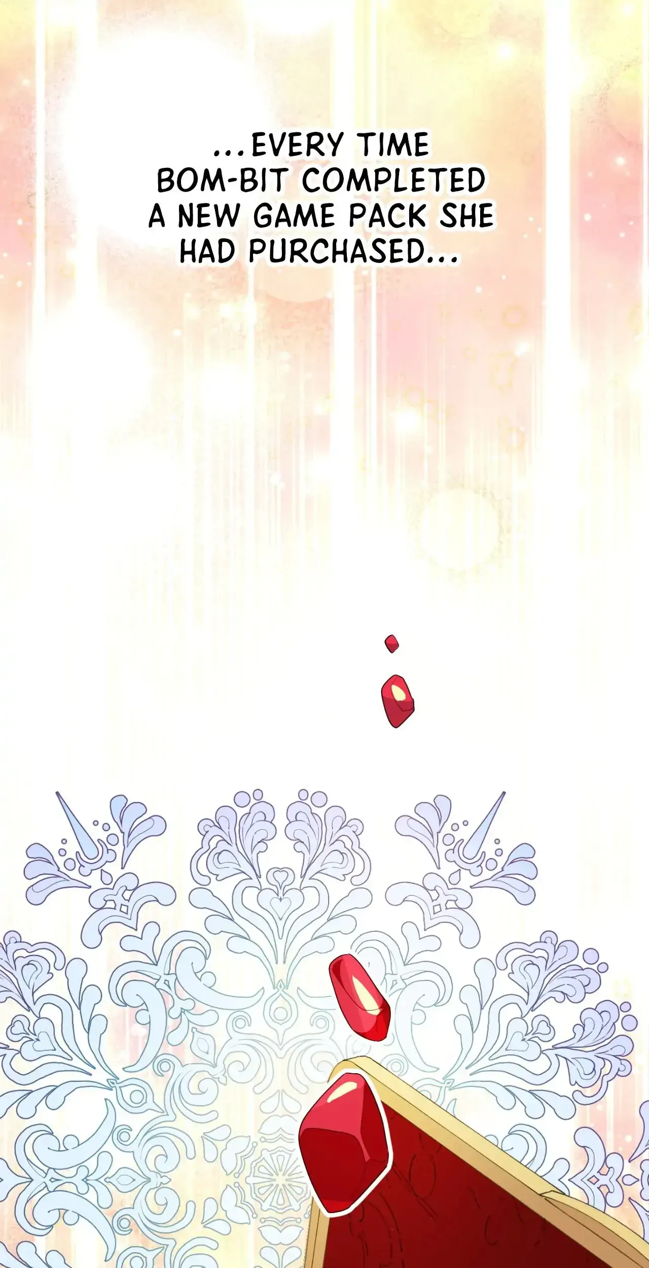 I am the Older Sister of the Possessed Female Lead Chapter 104 page 30