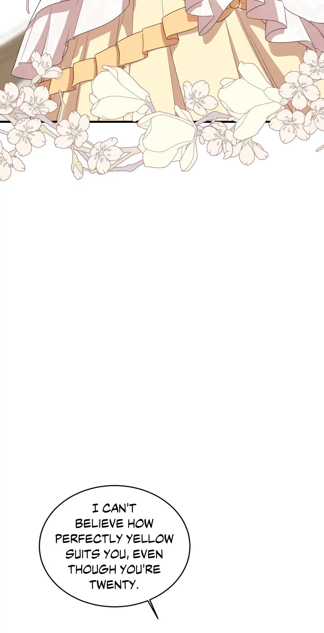 I am the Older Sister of the Possessed Female Lead Chapter 104 page 21