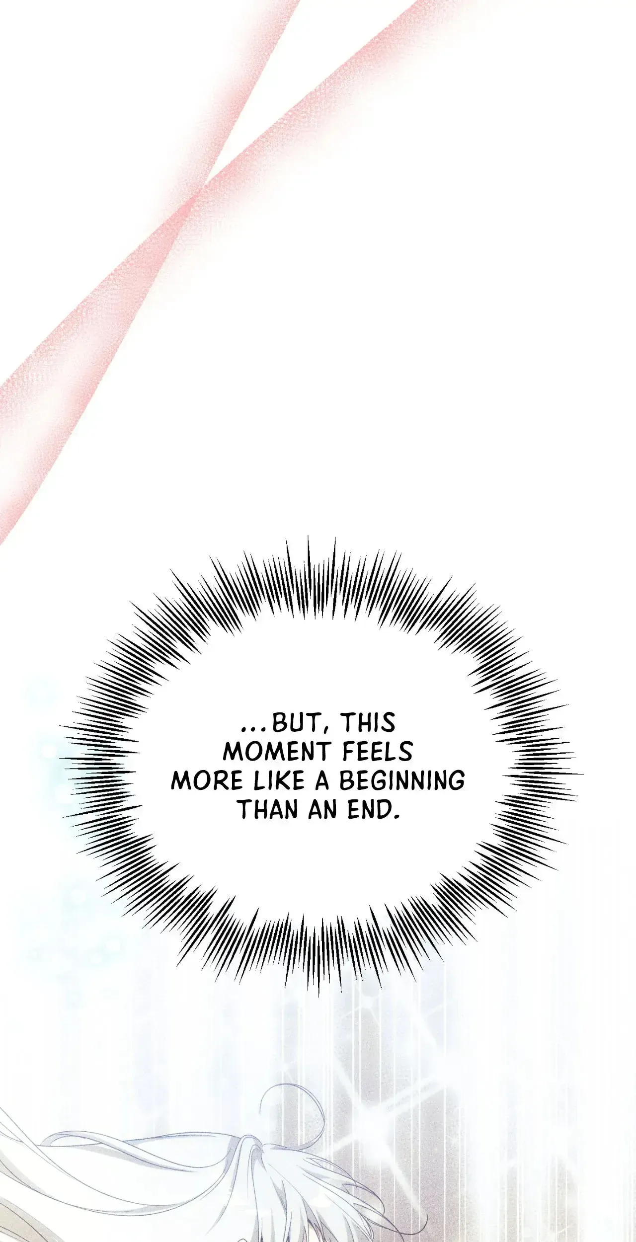 I am the Older Sister of the Possessed Female Lead Chapter 104 page 9