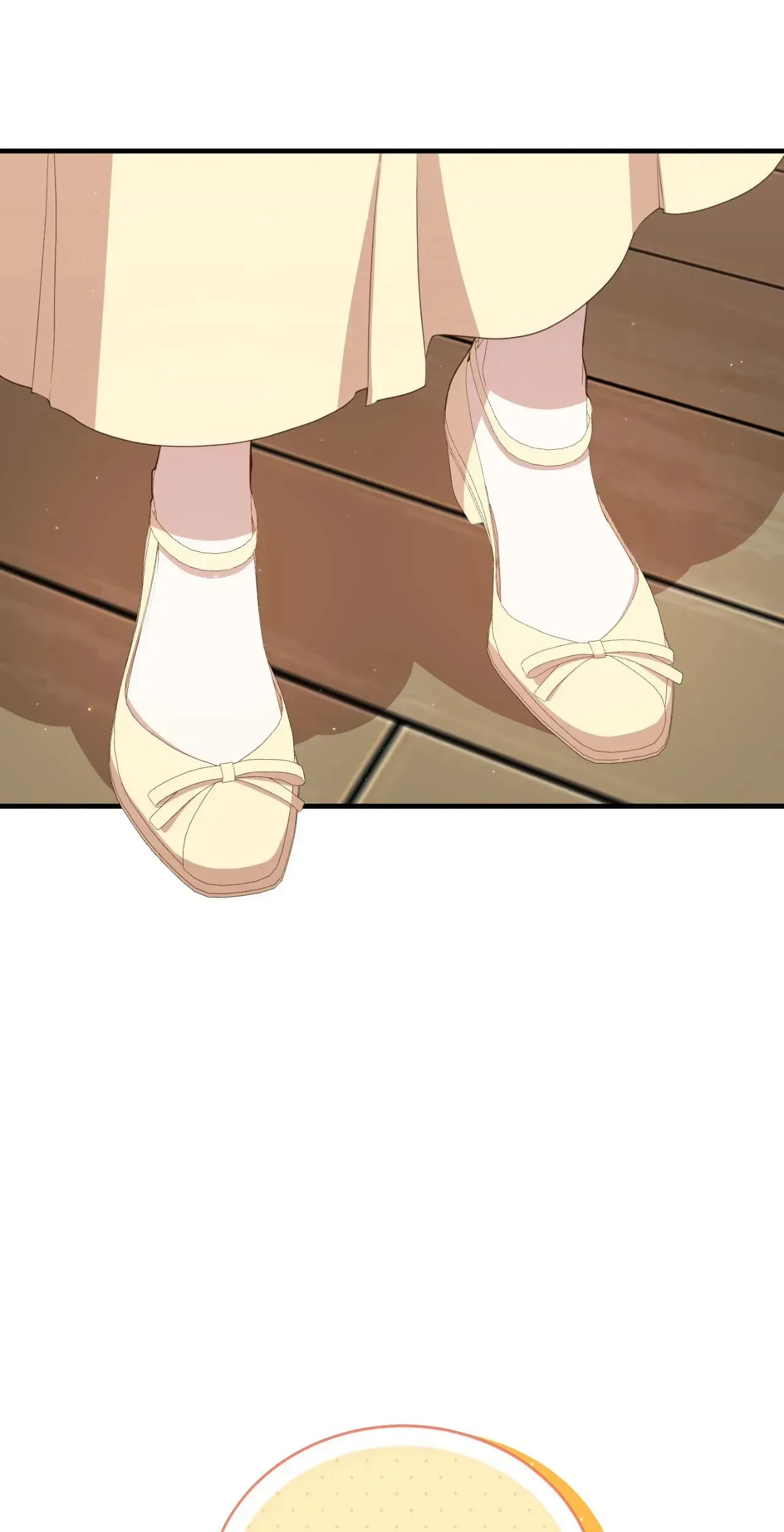 I am the Older Sister of the Possessed Female Lead Chapter 104 page 19