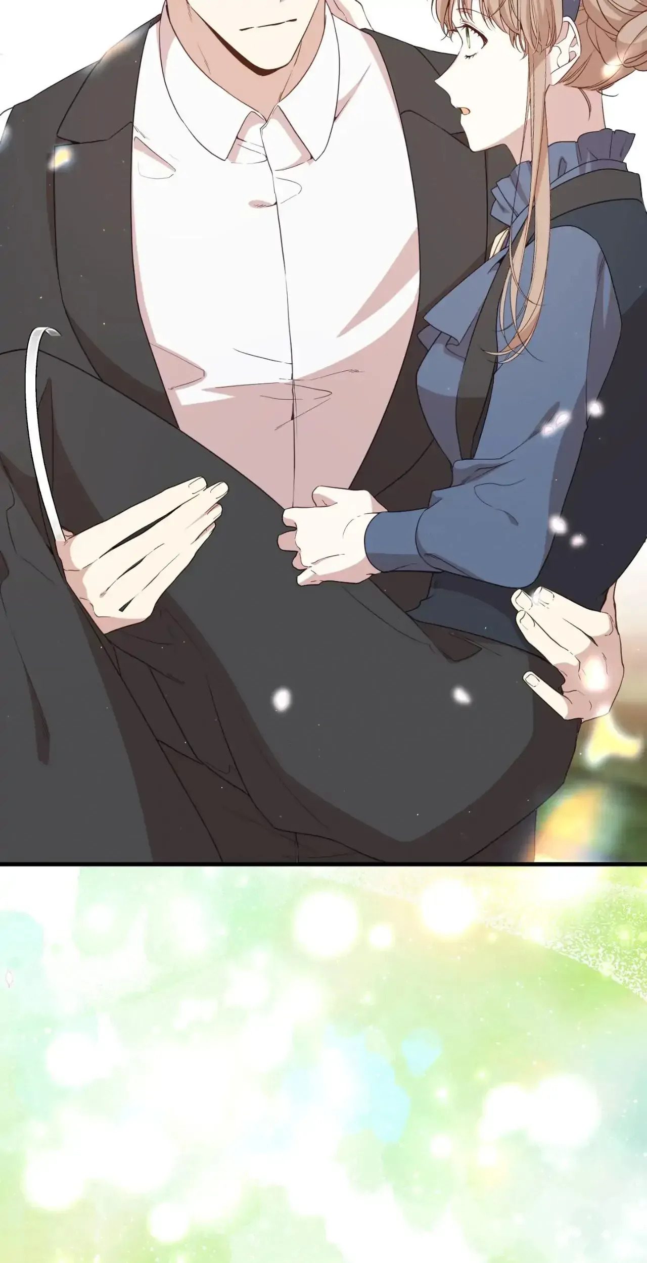 I am the Older Sister of the Possessed Female Lead Chapter 104 page 5