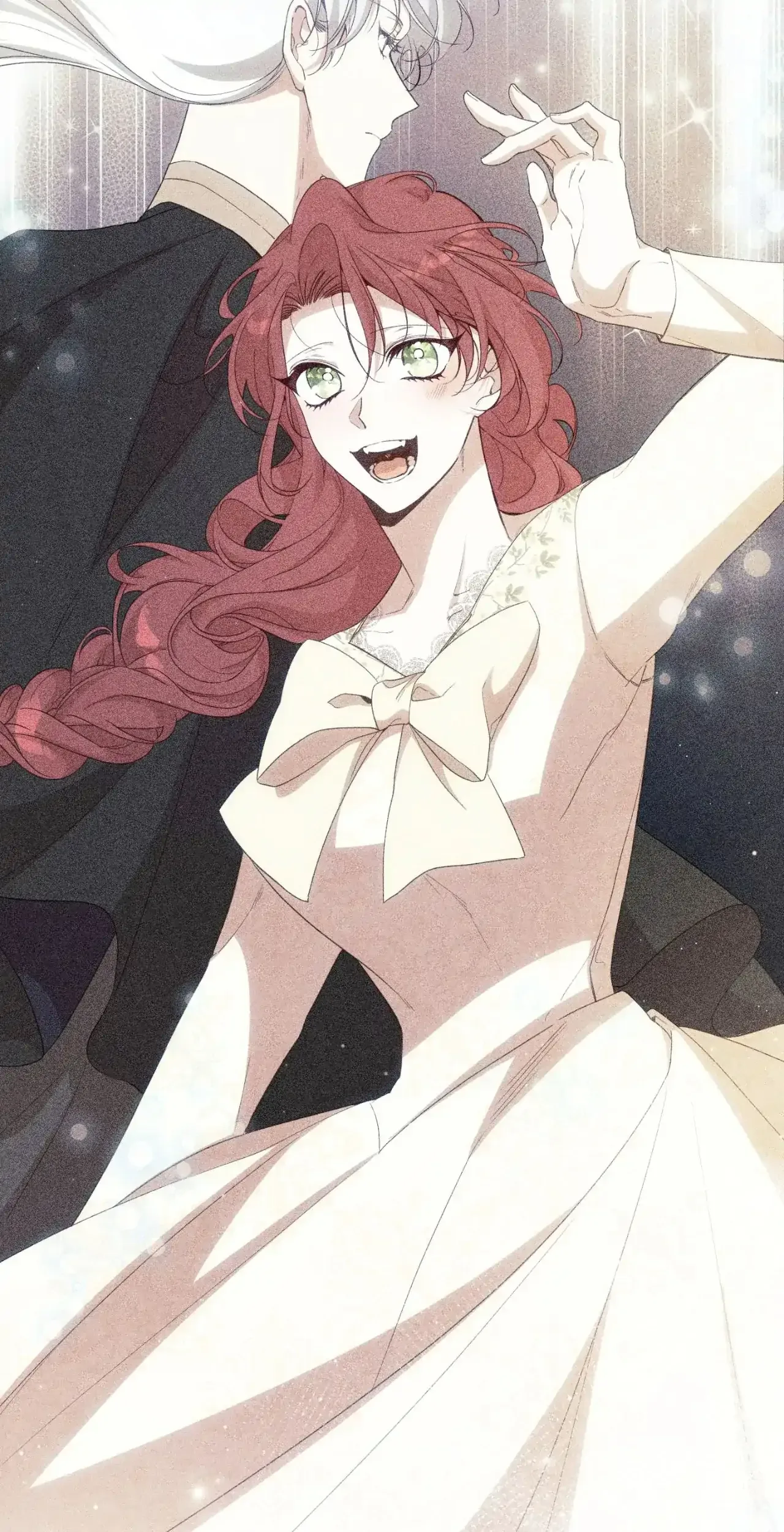 I am the Older Sister of the Possessed Female Lead Chapter 104 page 10