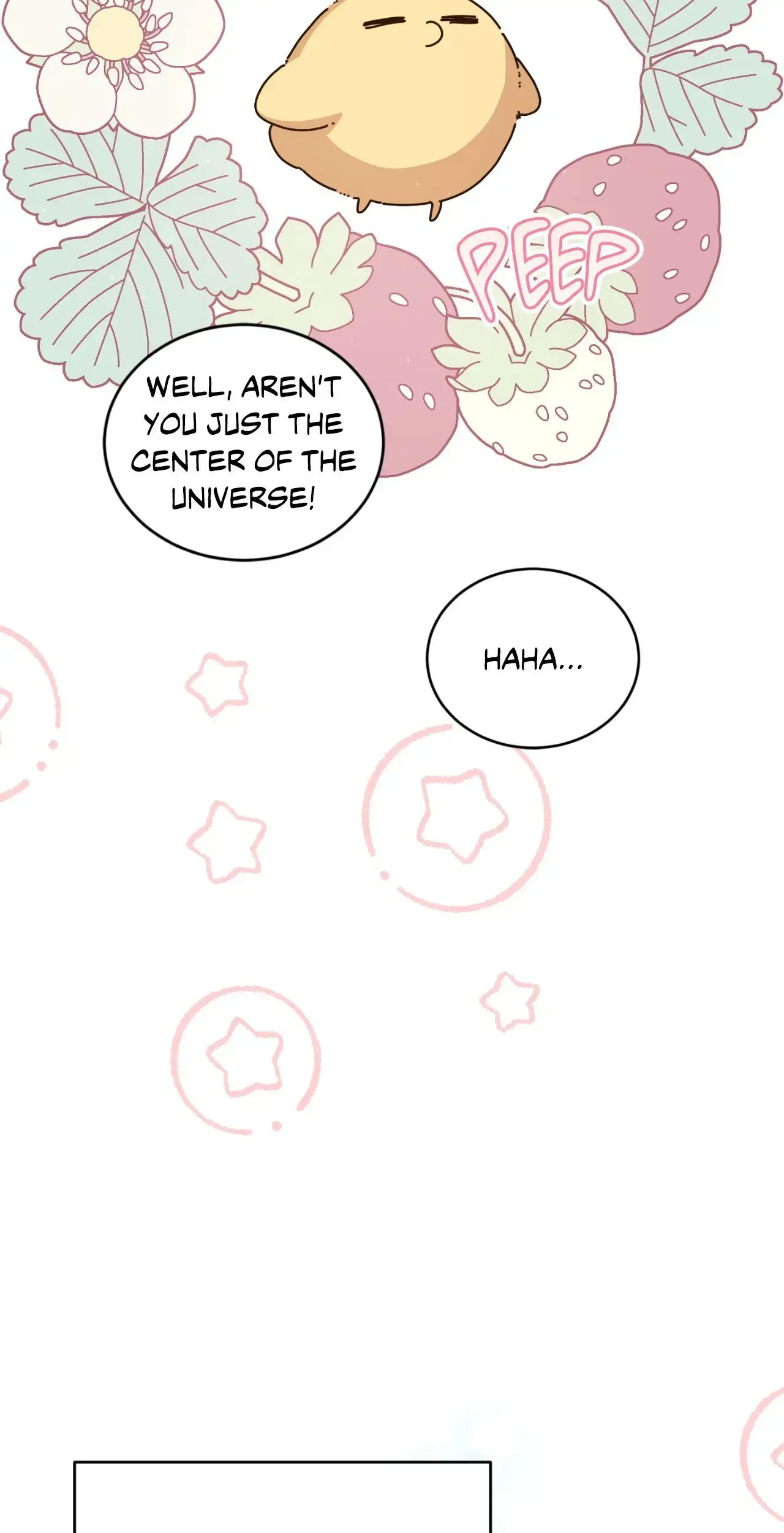 I am the Older Sister of the Possessed Female Lead Chapter 104 page 23