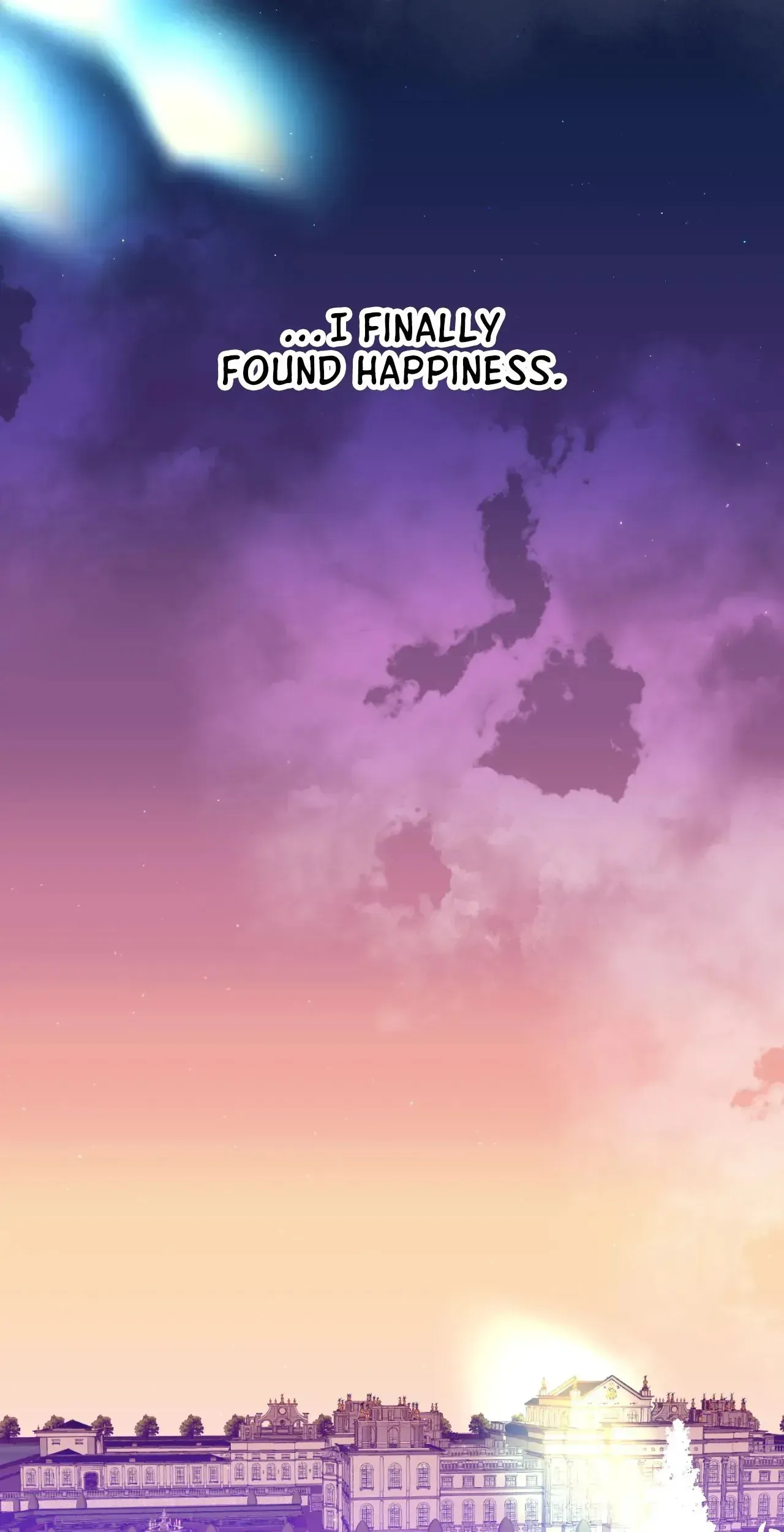 I am the Older Sister of the Possessed Female Lead Chapter 104 page 14