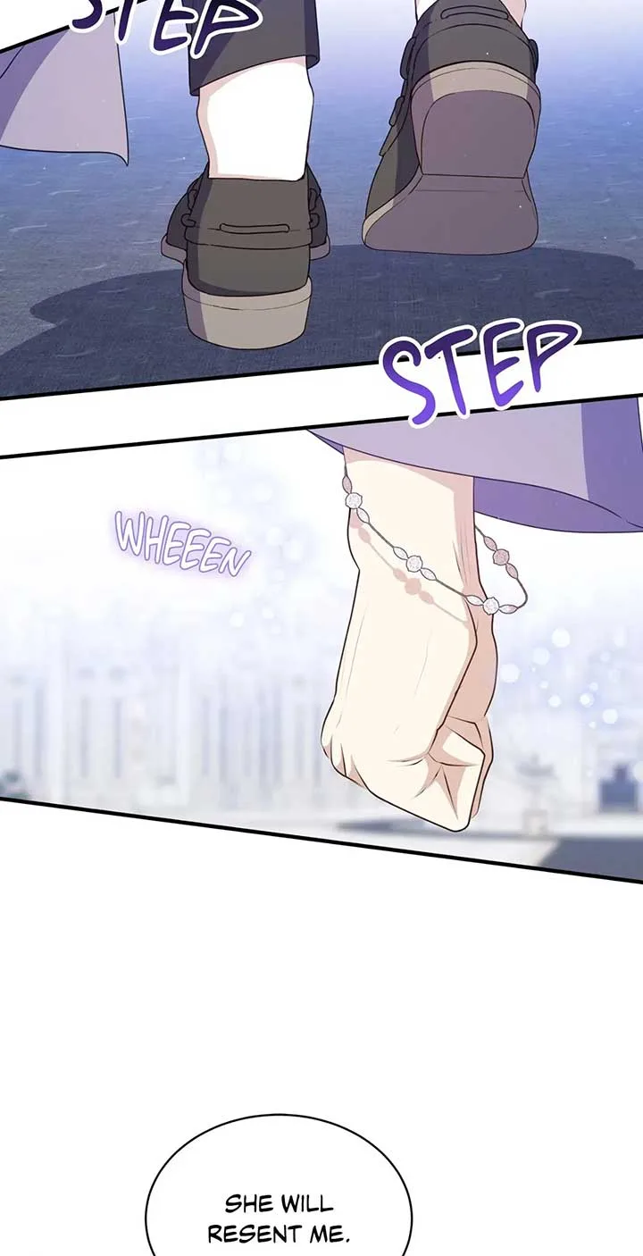 I am the Older Sister of the Possessed Female Lead Chapter 98 page 66