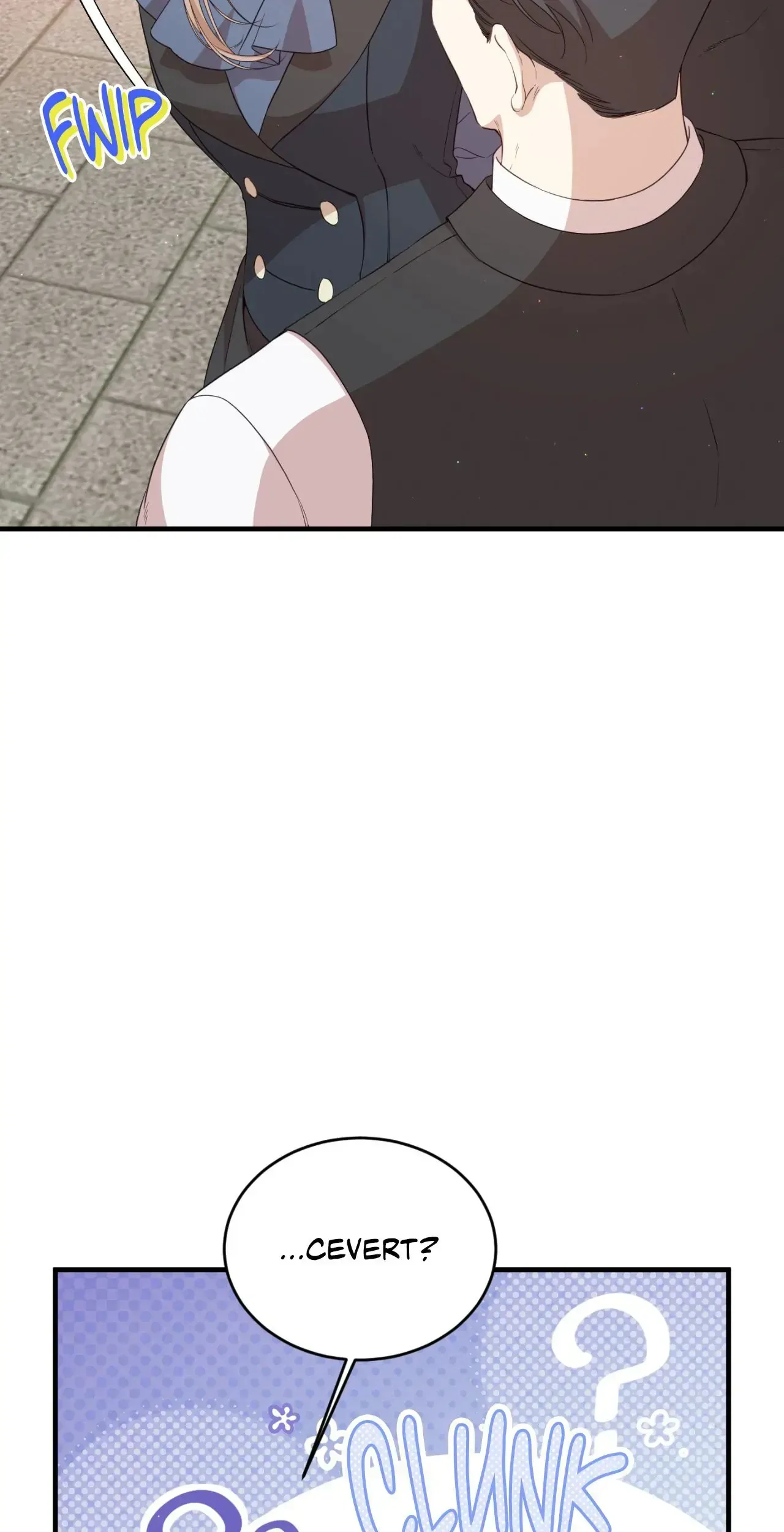 I am the Older Sister of the Possessed Female Lead Chapter 104 page 3