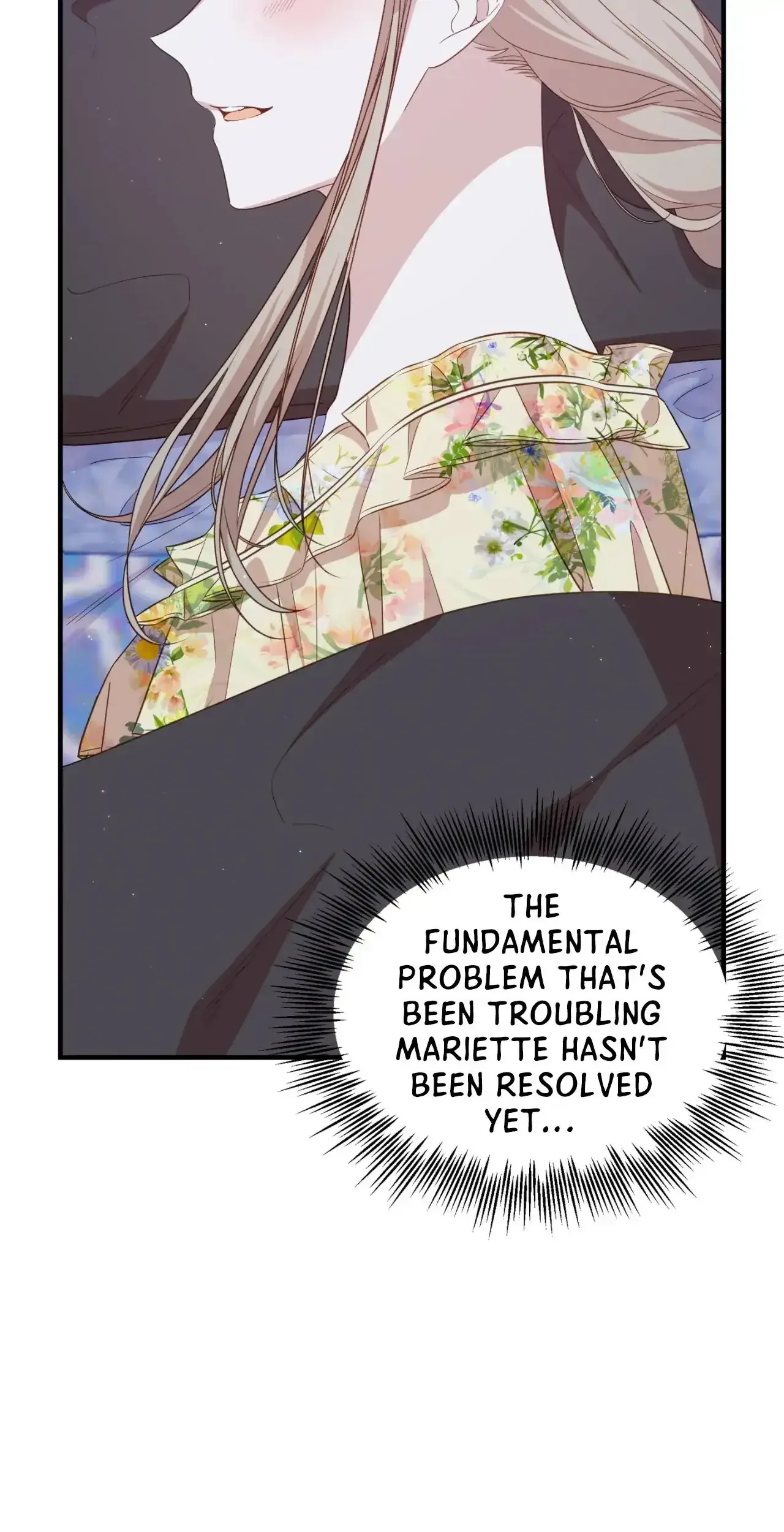 I am the Older Sister of the Possessed Female Lead Chapter 99 page 60