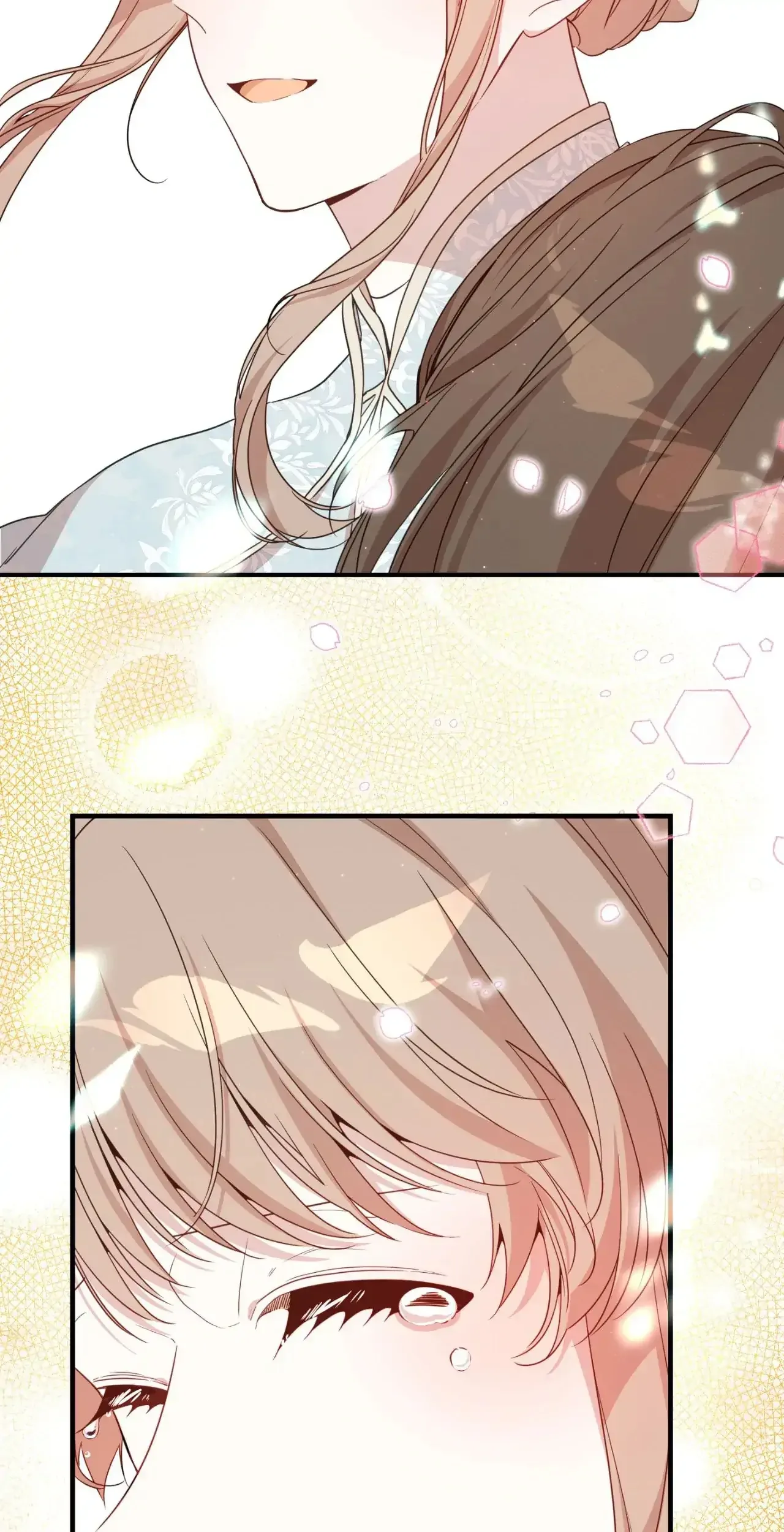 I am the Older Sister of the Possessed Female Lead Chapter 104 page 82