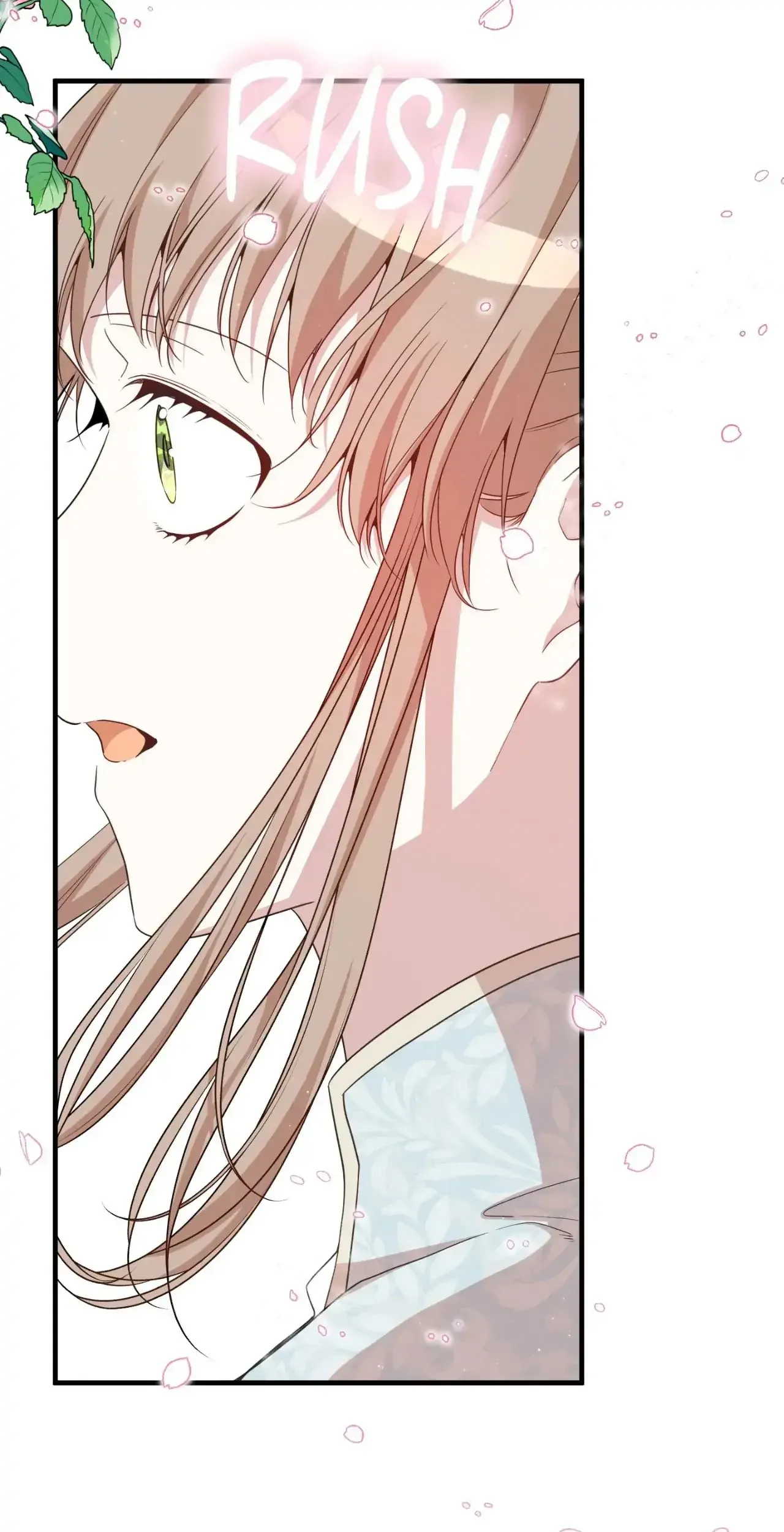 I am the Older Sister of the Possessed Female Lead Chapter 104 page 69