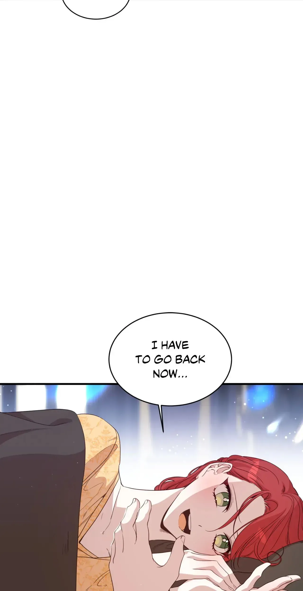 I am the Older Sister of the Possessed Female Lead Chapter 99 page 52