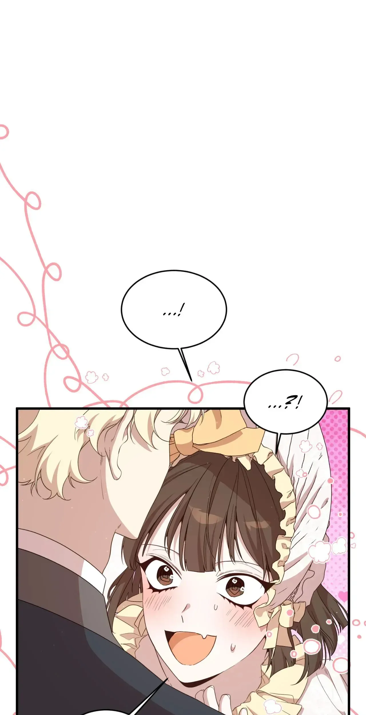 I am the Older Sister of the Possessed Female Lead Chapter 104 page 46