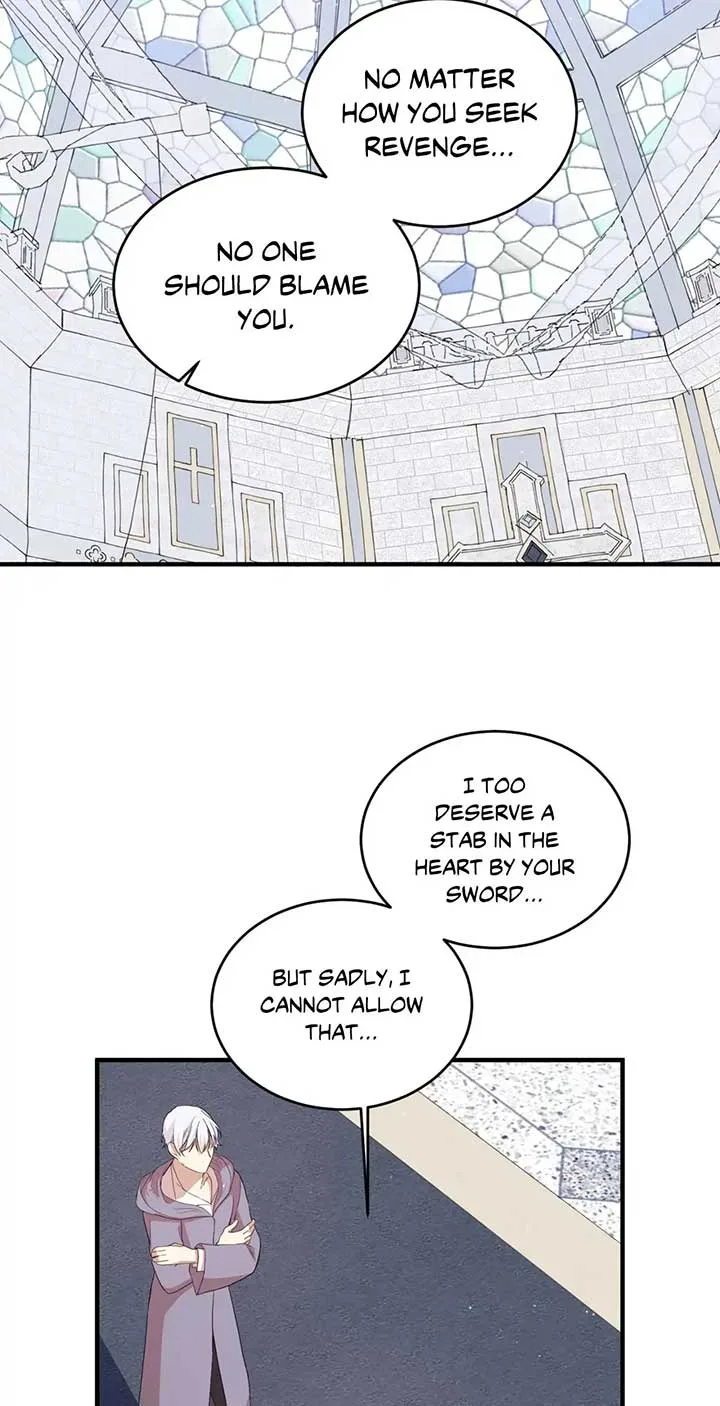I am the Older Sister of the Possessed Female Lead Chapter 98 page 72