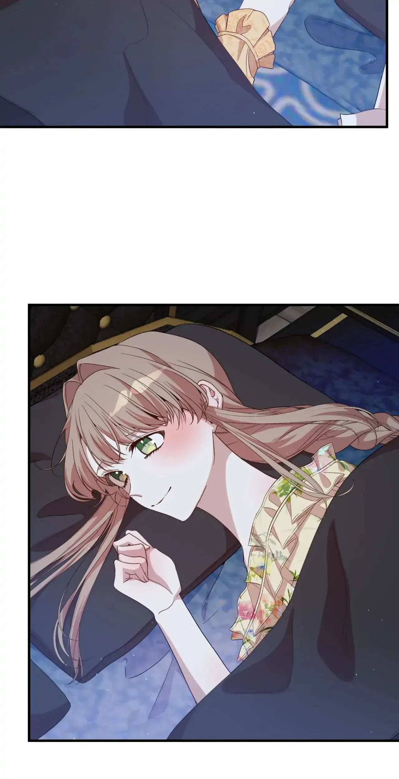 I am the Older Sister of the Possessed Female Lead Chapter 99 page 47