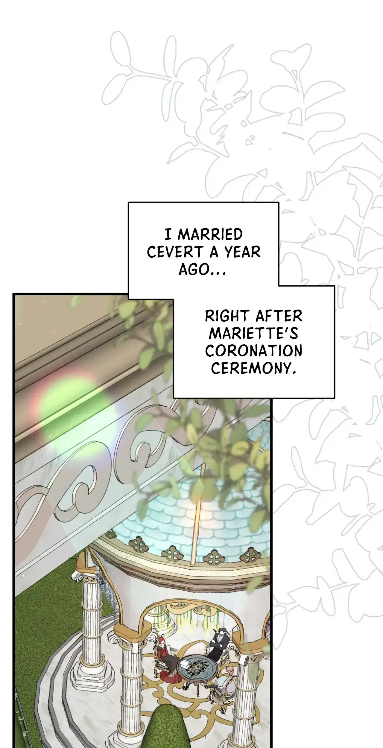 I am the Older Sister of the Possessed Female Lead Chapter 104 page 65