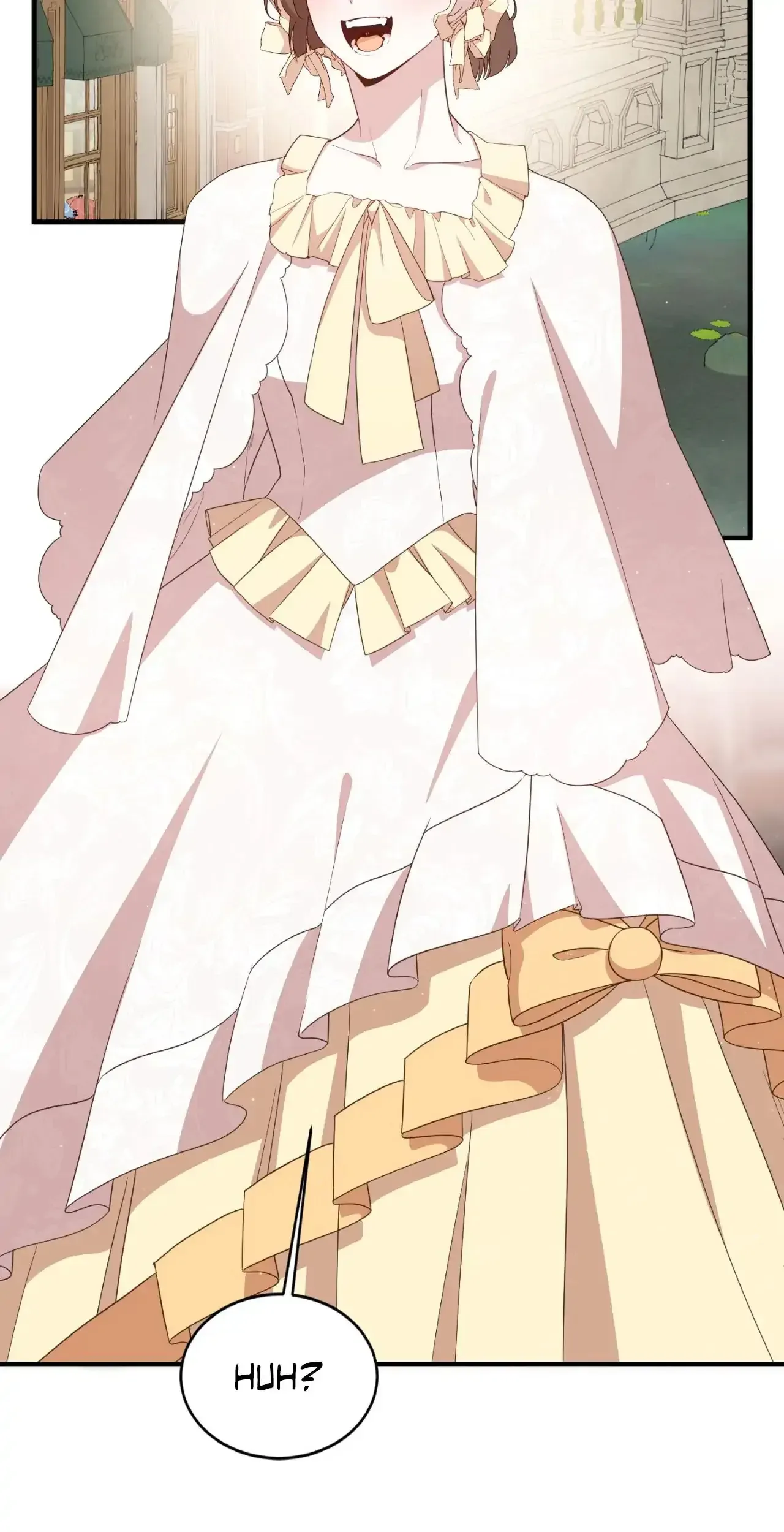 I am the Older Sister of the Possessed Female Lead Chapter 104 page 36