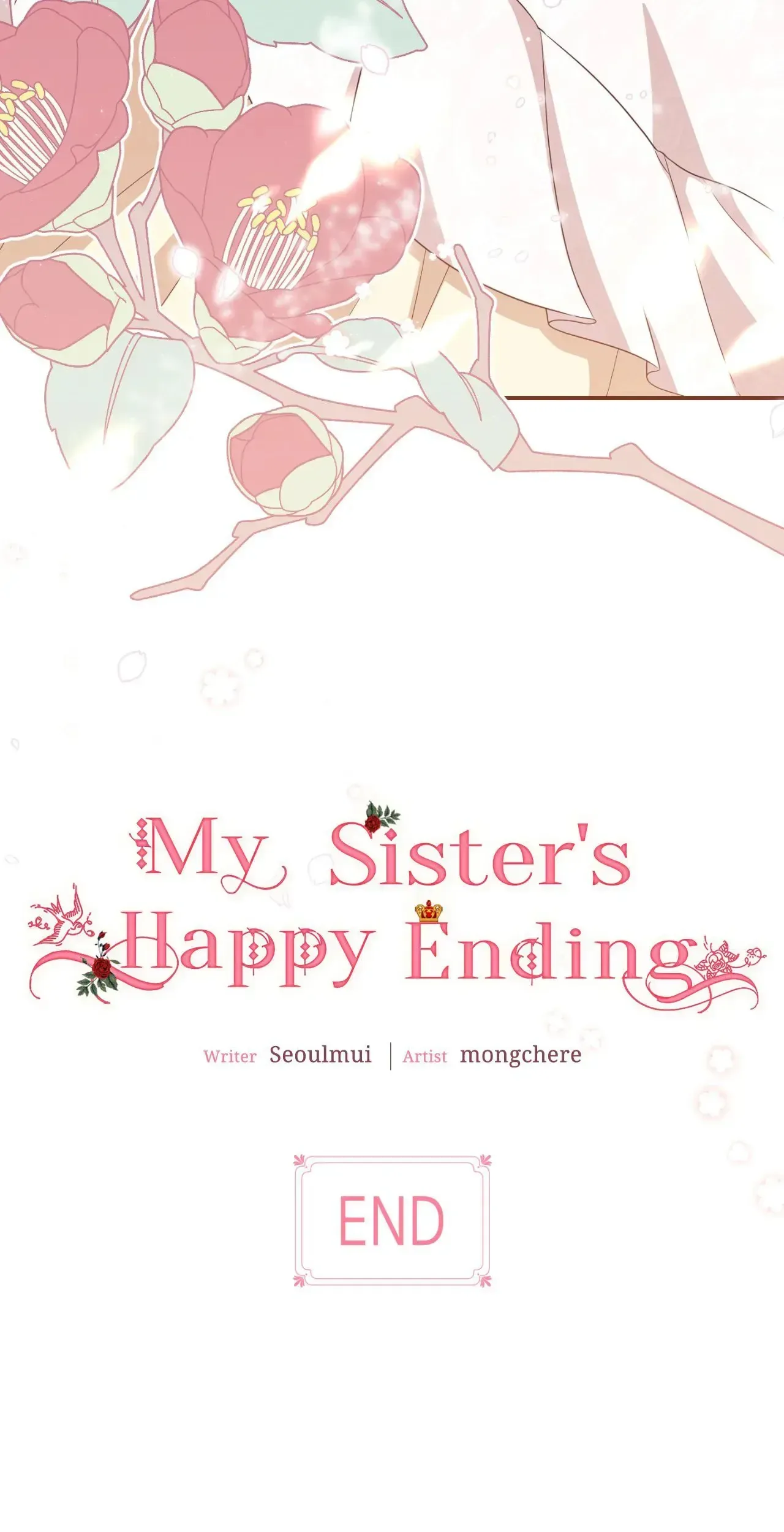 I am the Older Sister of the Possessed Female Lead Chapter 104 page 86