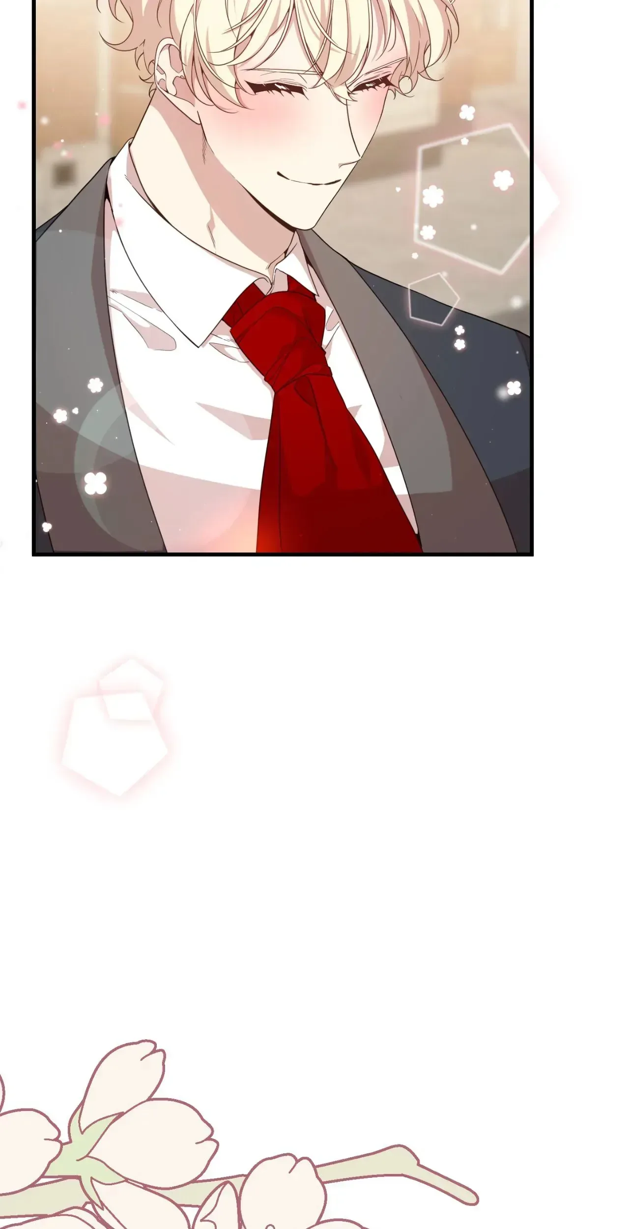 I am the Older Sister of the Possessed Female Lead Chapter 104 page 57