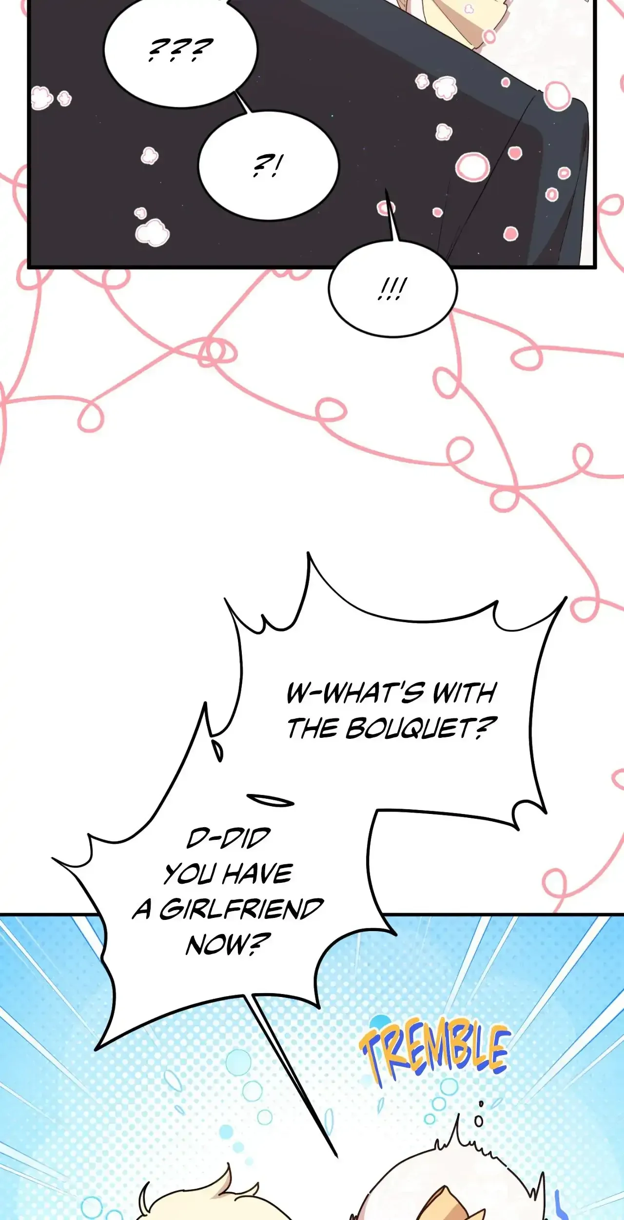 I am the Older Sister of the Possessed Female Lead Chapter 104 page 47