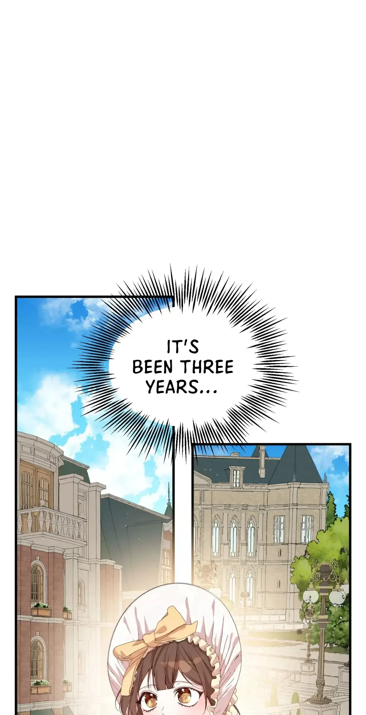 I am the Older Sister of the Possessed Female Lead Chapter 104 page 35