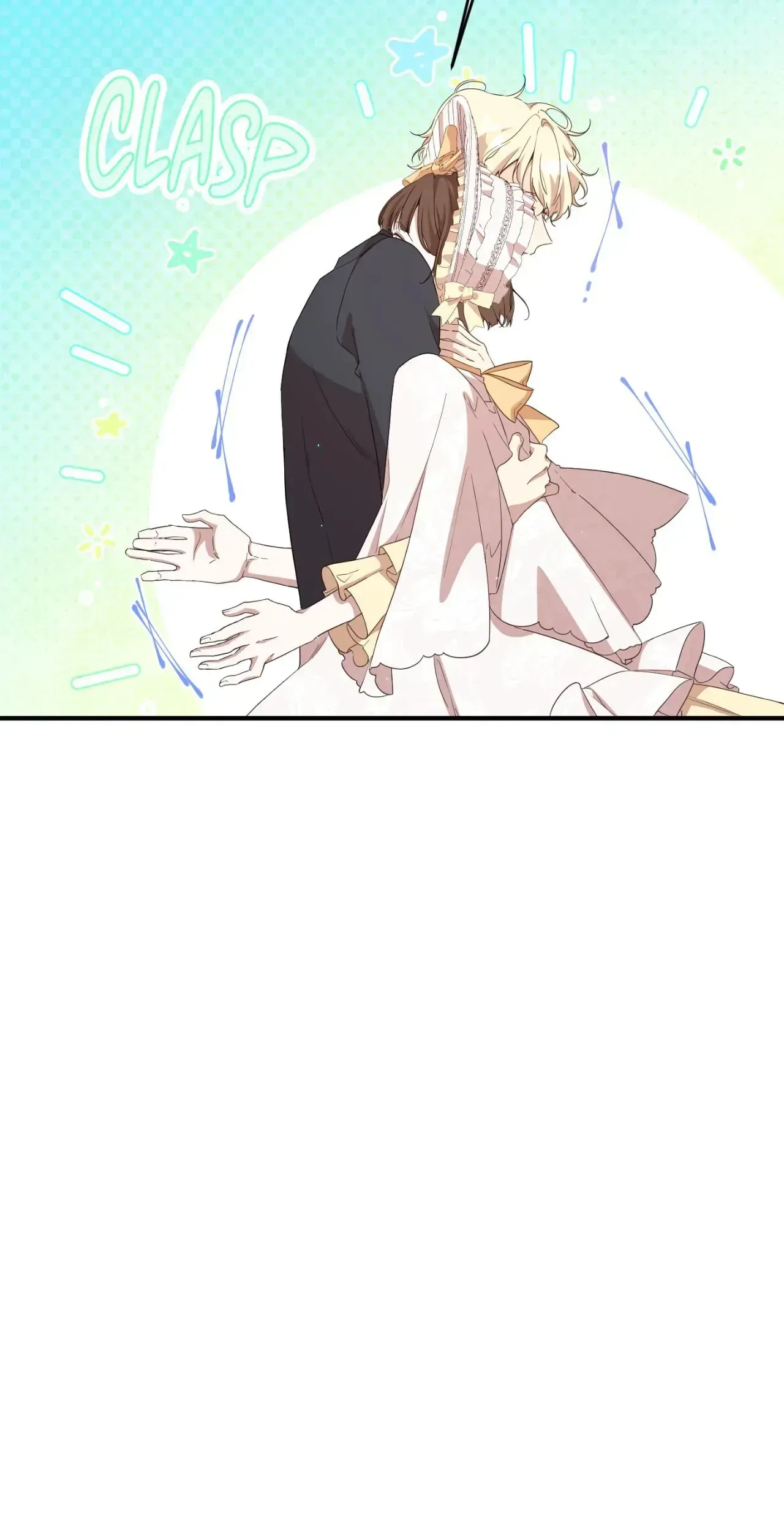 I am the Older Sister of the Possessed Female Lead Chapter 104 page 45