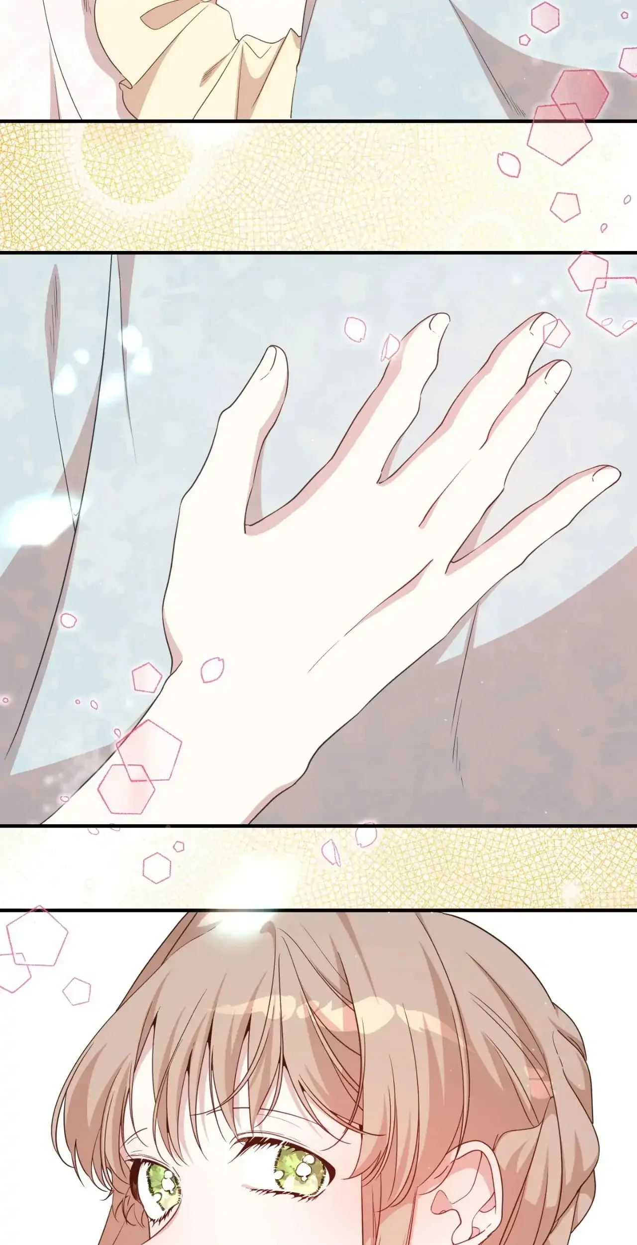 I am the Older Sister of the Possessed Female Lead Chapter 104 page 81