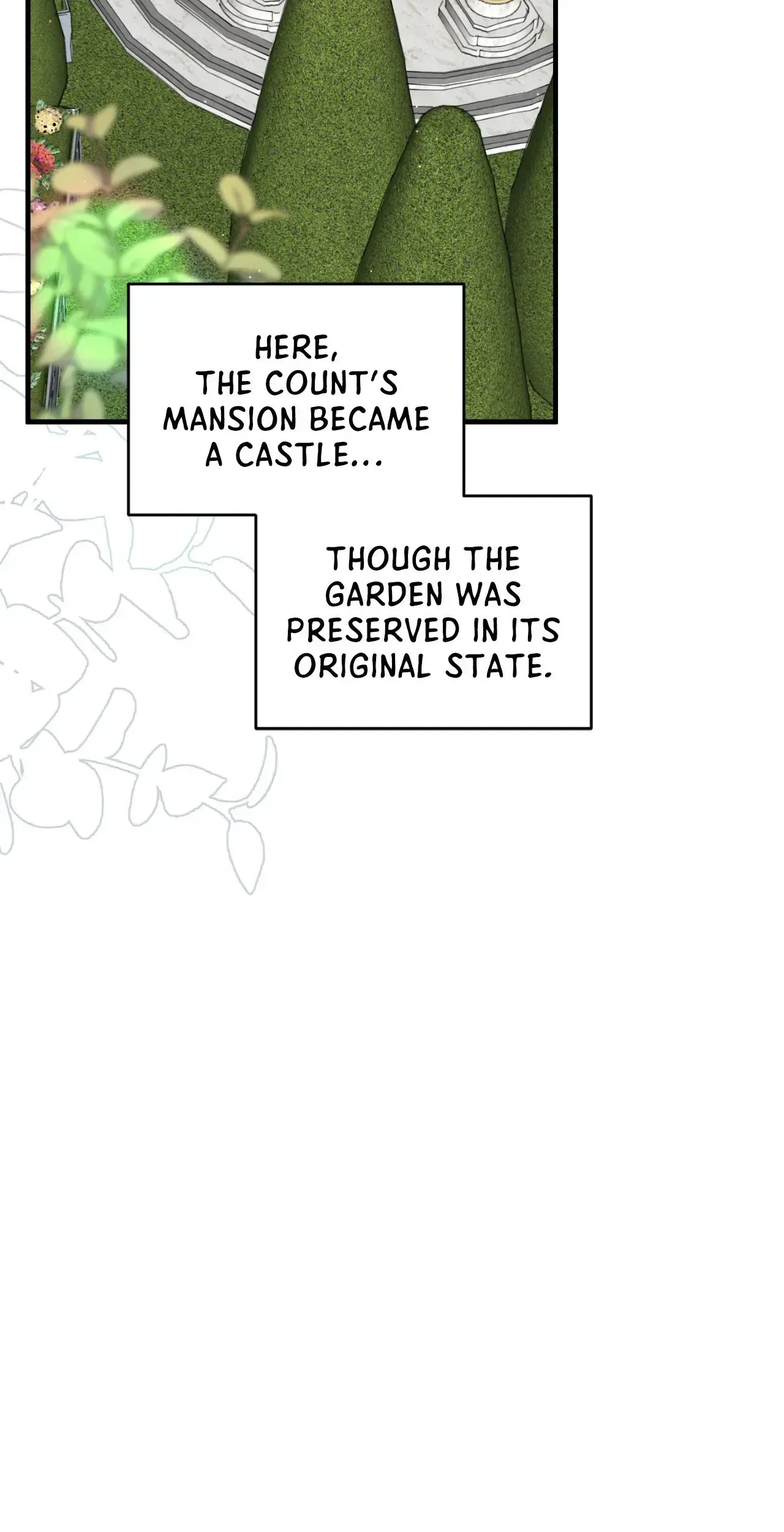 I am the Older Sister of the Possessed Female Lead Chapter 104 page 66