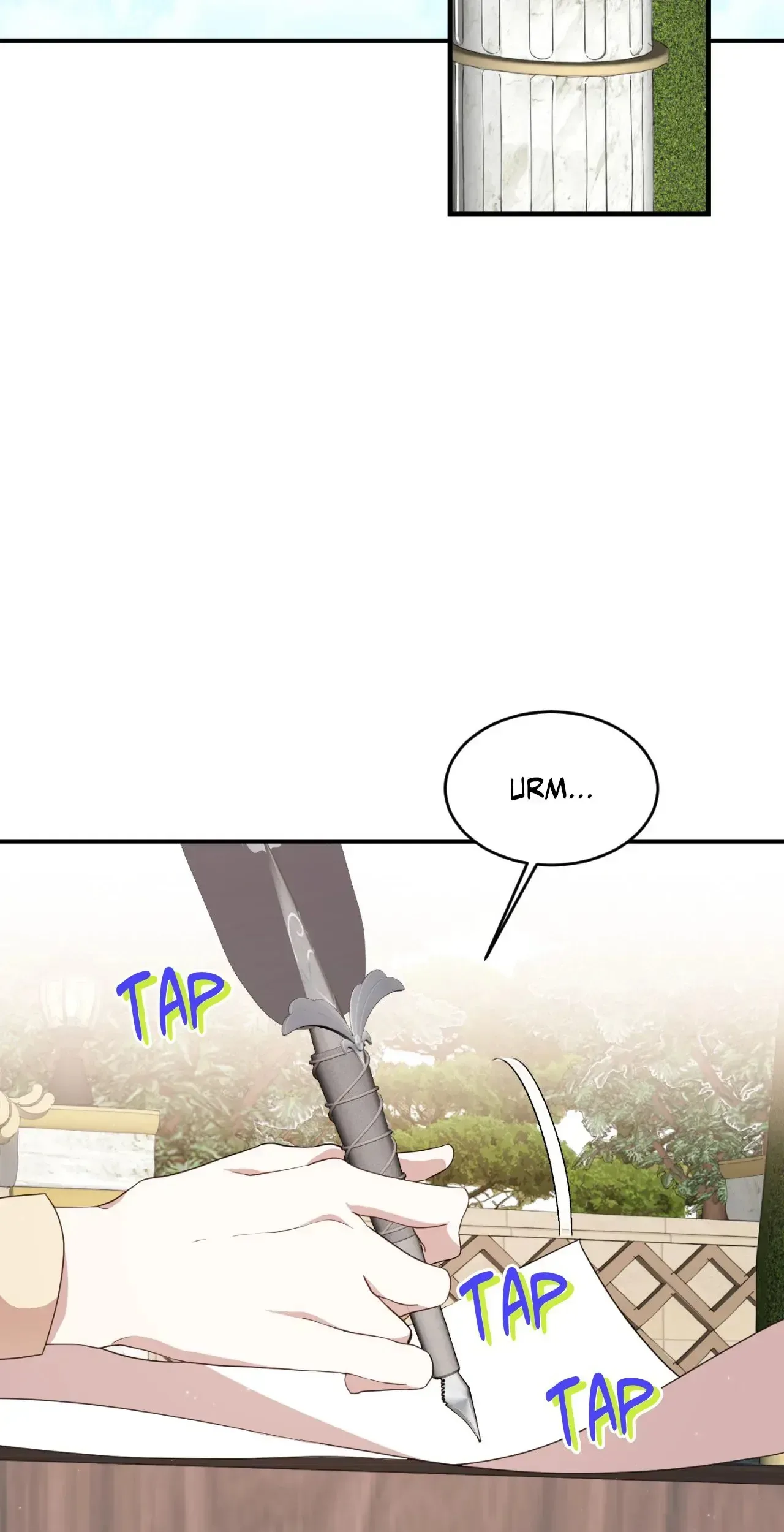 I am the Older Sister of the Possessed Female Lead Chapter 104 page 61