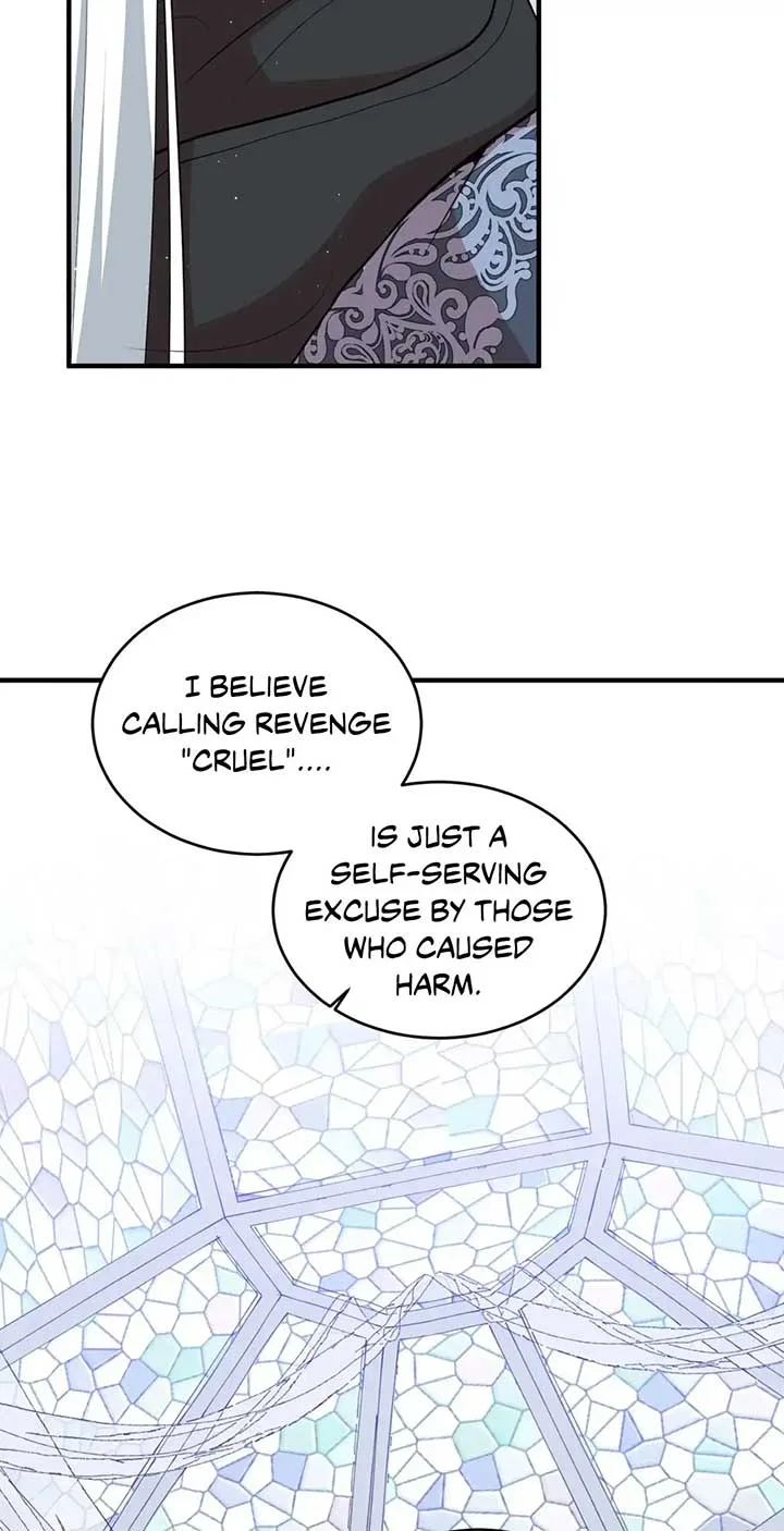 I am the Older Sister of the Possessed Female Lead Chapter 98 page 71