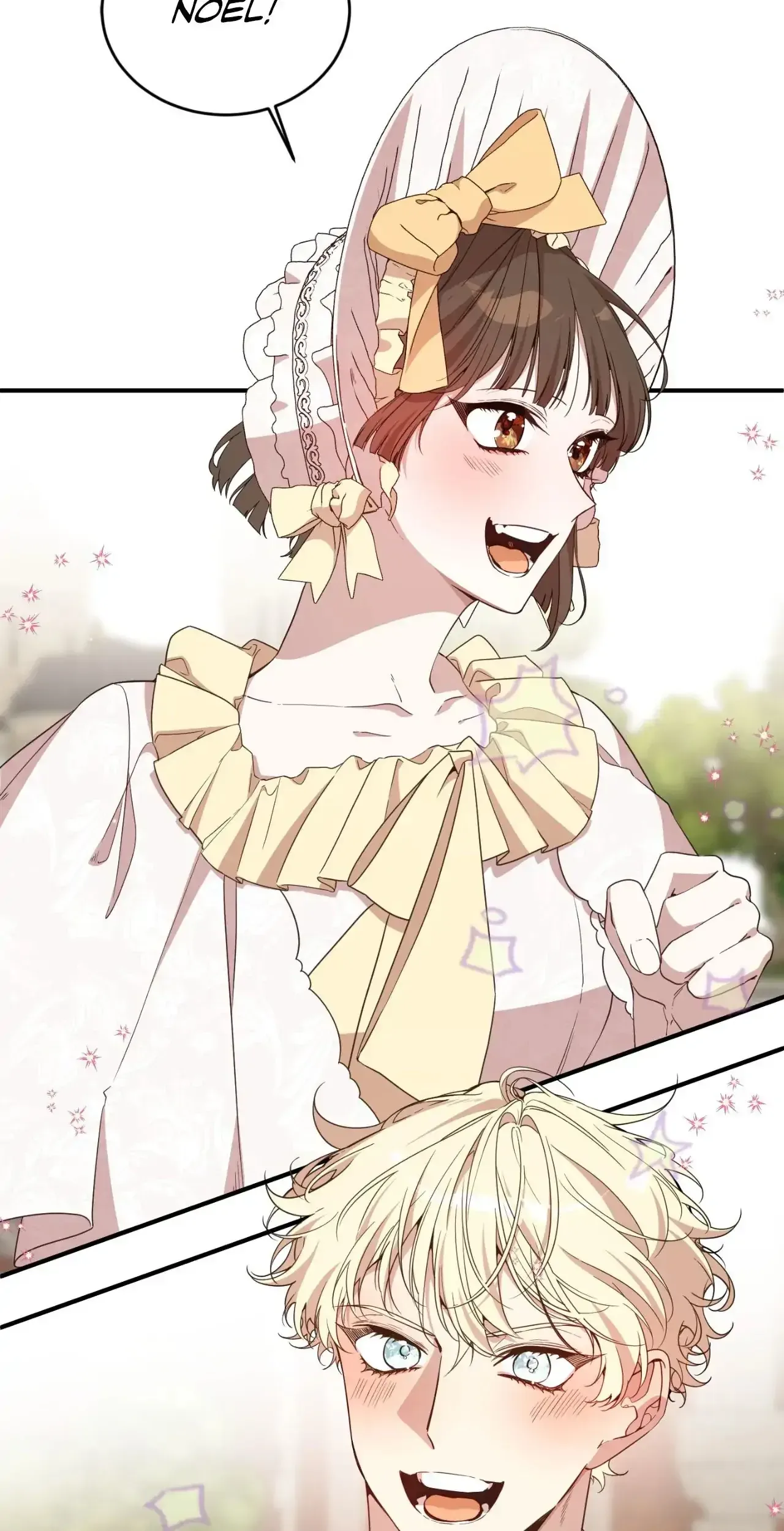 I am the Older Sister of the Possessed Female Lead Chapter 104 page 42
