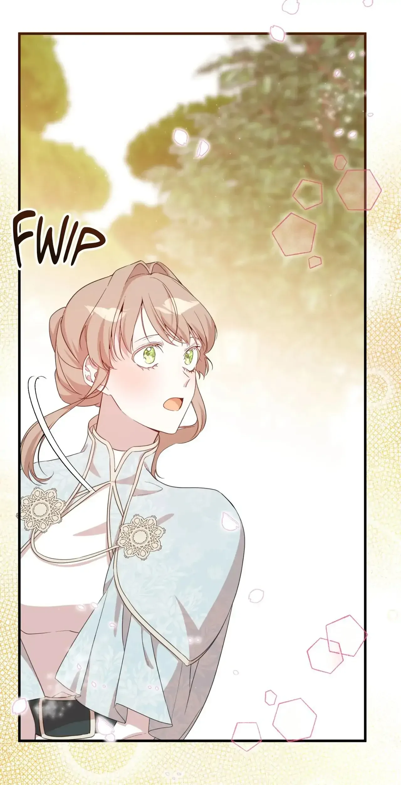I am the Older Sister of the Possessed Female Lead Chapter 104 page 70