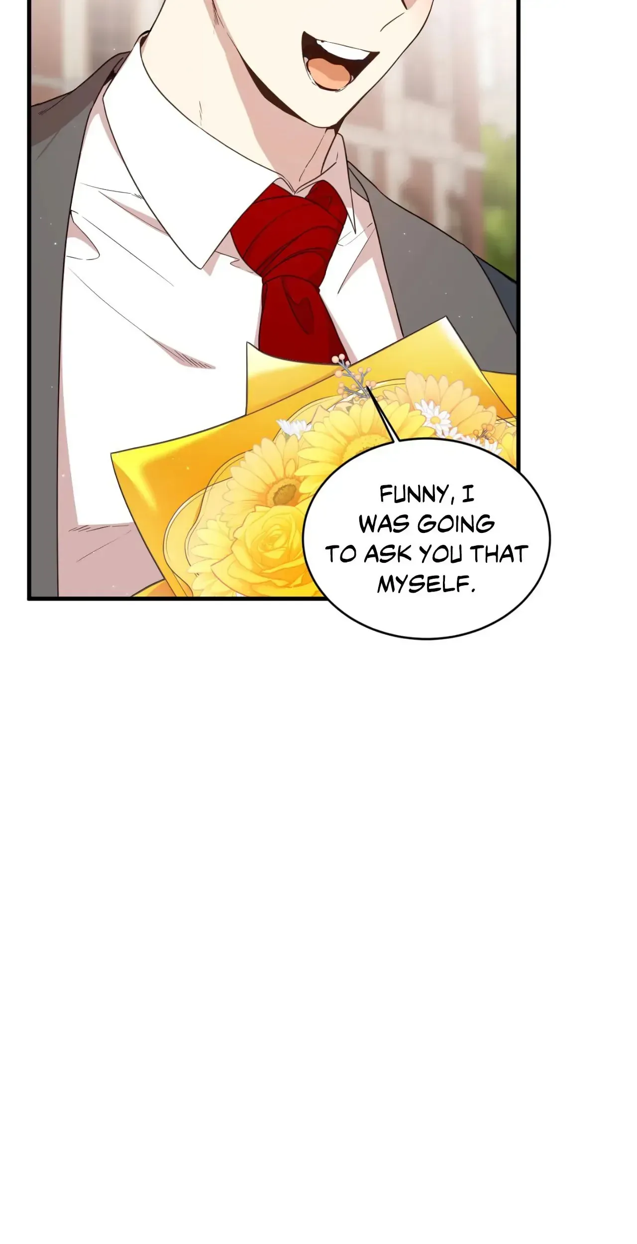 I am the Older Sister of the Possessed Female Lead Chapter 104 page 49