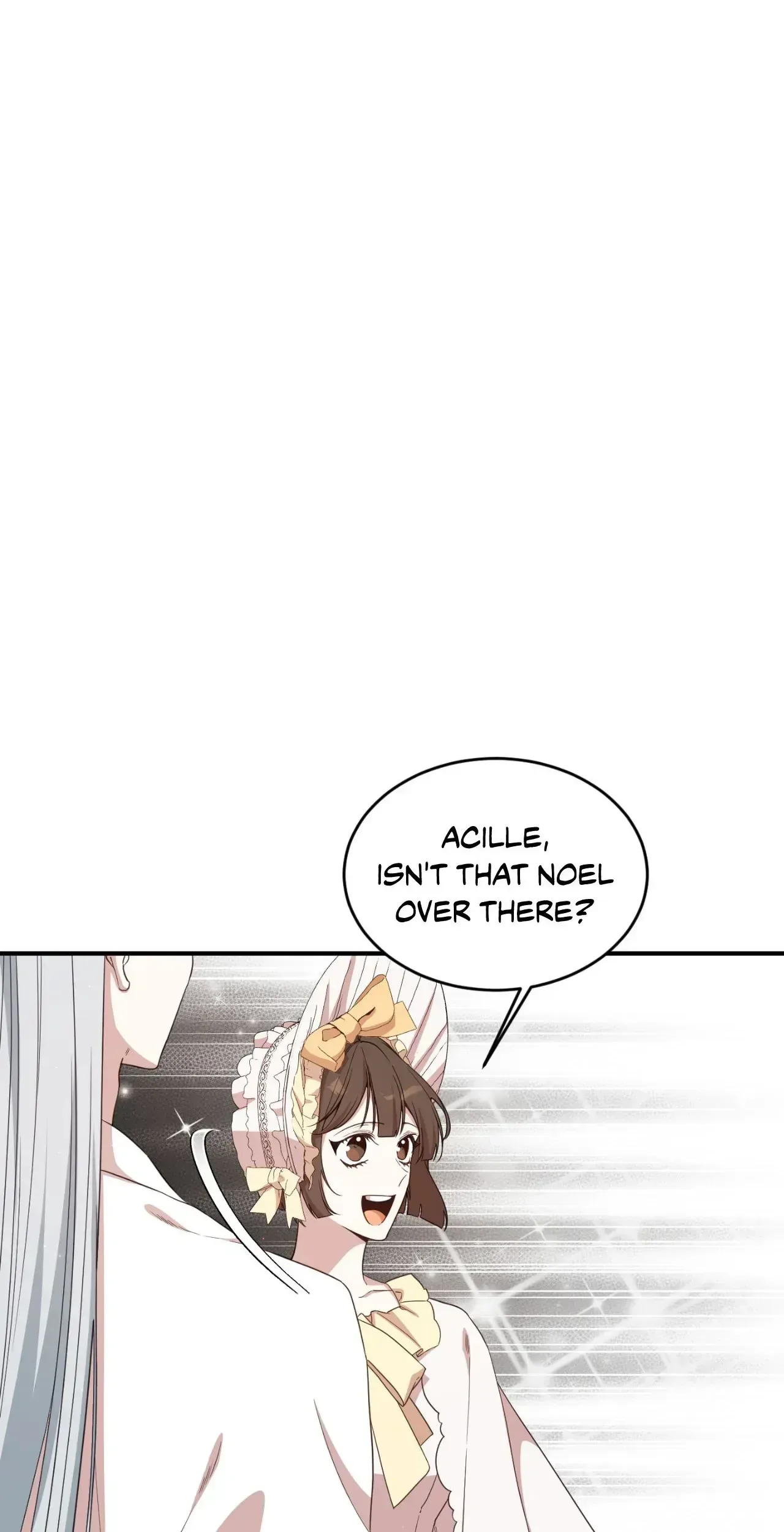 I am the Older Sister of the Possessed Female Lead Chapter 104 page 37