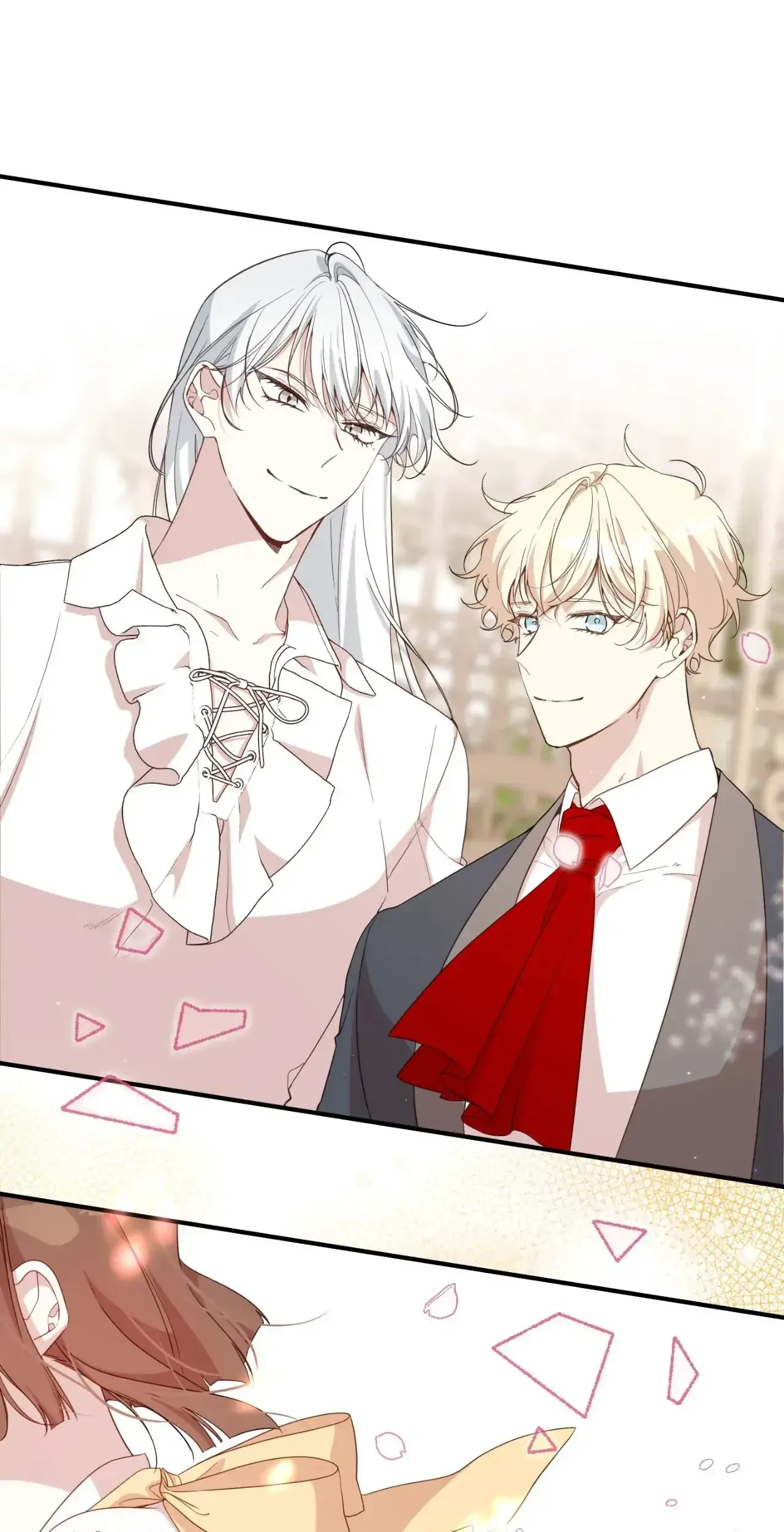 I am the Older Sister of the Possessed Female Lead Chapter 104 page 73