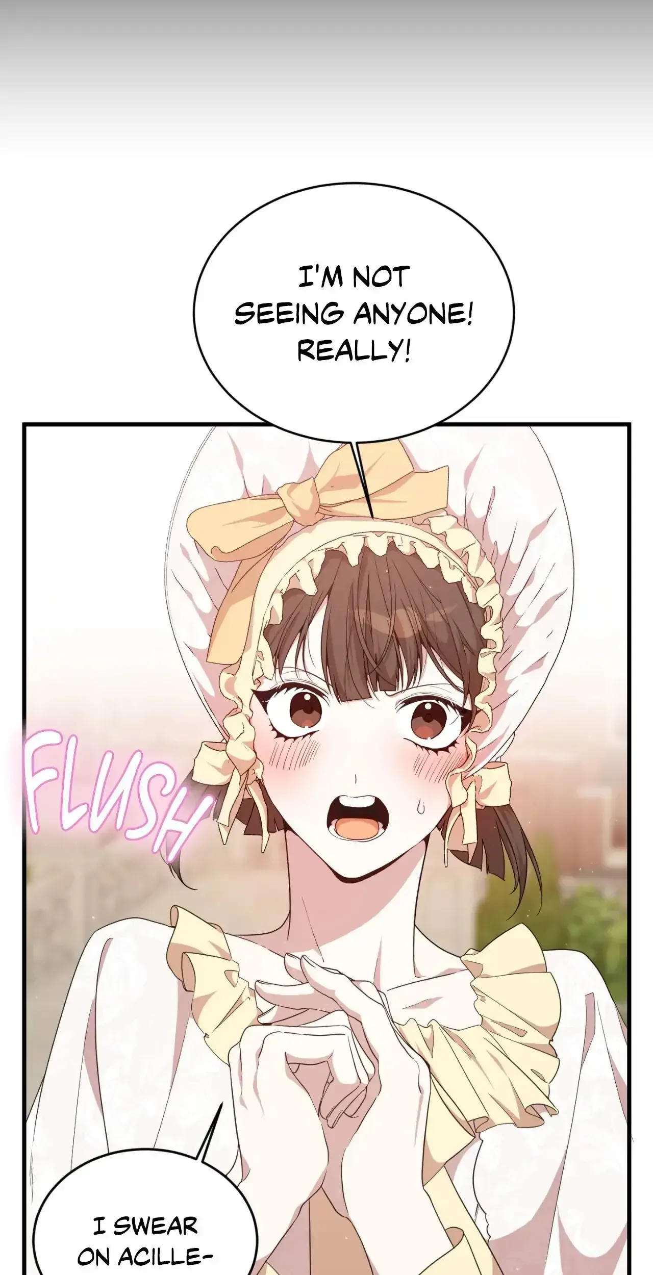 I am the Older Sister of the Possessed Female Lead Chapter 104 page 52