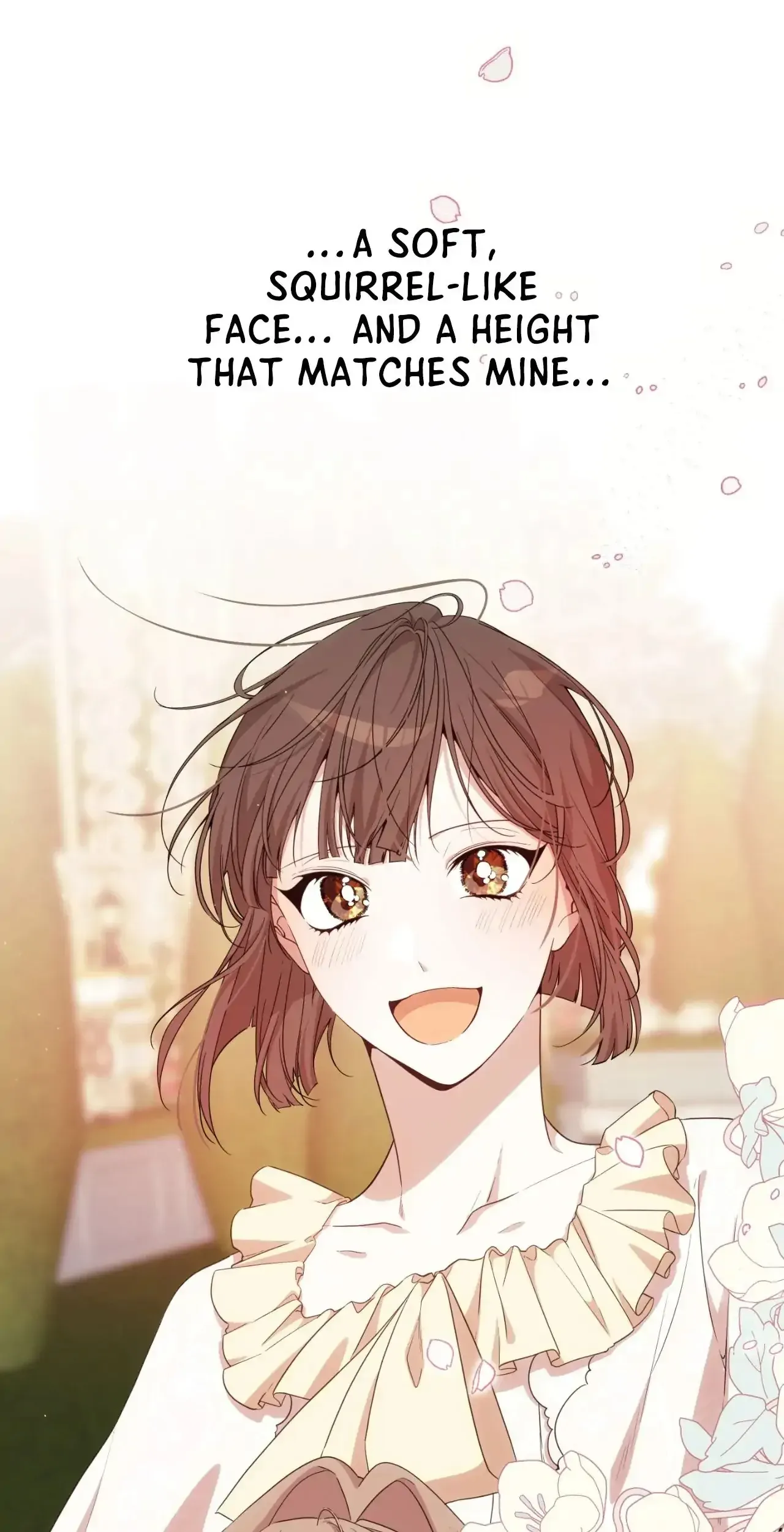 I am the Older Sister of the Possessed Female Lead Chapter 104 page 76