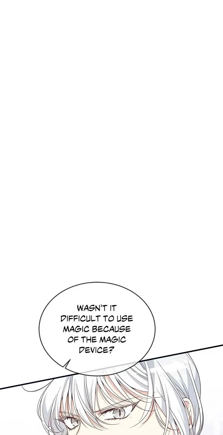 I am the Older Sister of the Possessed Female Lead Chapter 98 page 89