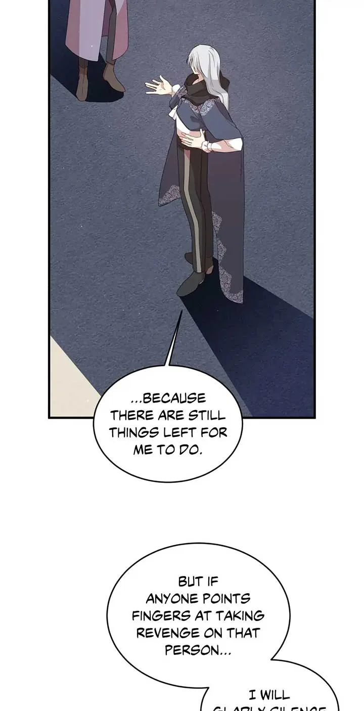 I am the Older Sister of the Possessed Female Lead Chapter 98 page 73