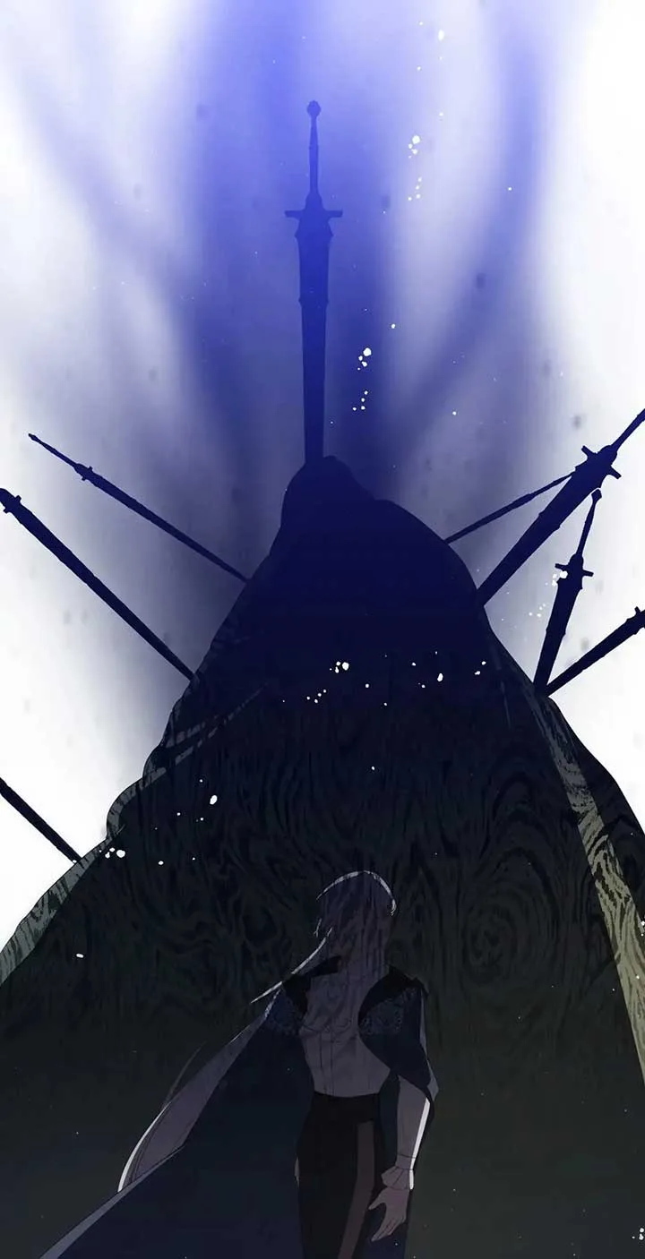 I am the Older Sister of the Possessed Female Lead Chapter 98 page 87