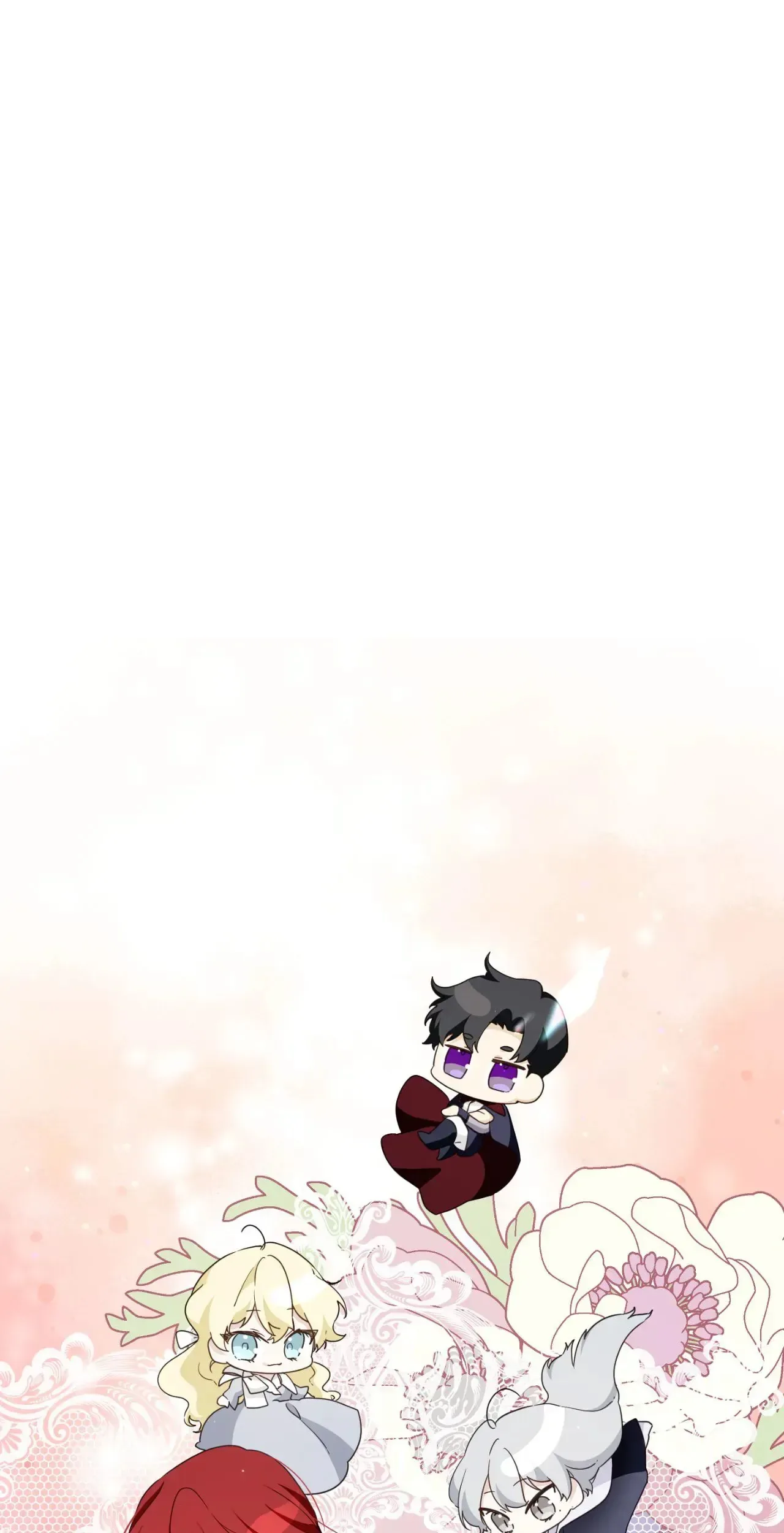 I am the Older Sister of the Possessed Female Lead Chapter 104 page 87