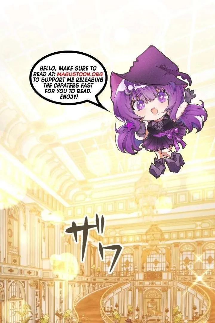 I Am The Saintess Who Saved The World, But I Refuse To Be Attached To You Chapter 1 page 3