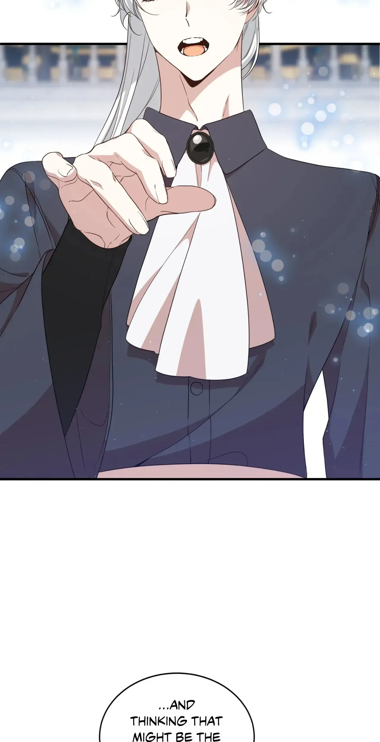 I am the Older Sister of the Possessed Female Lead Chapter 99 page 64