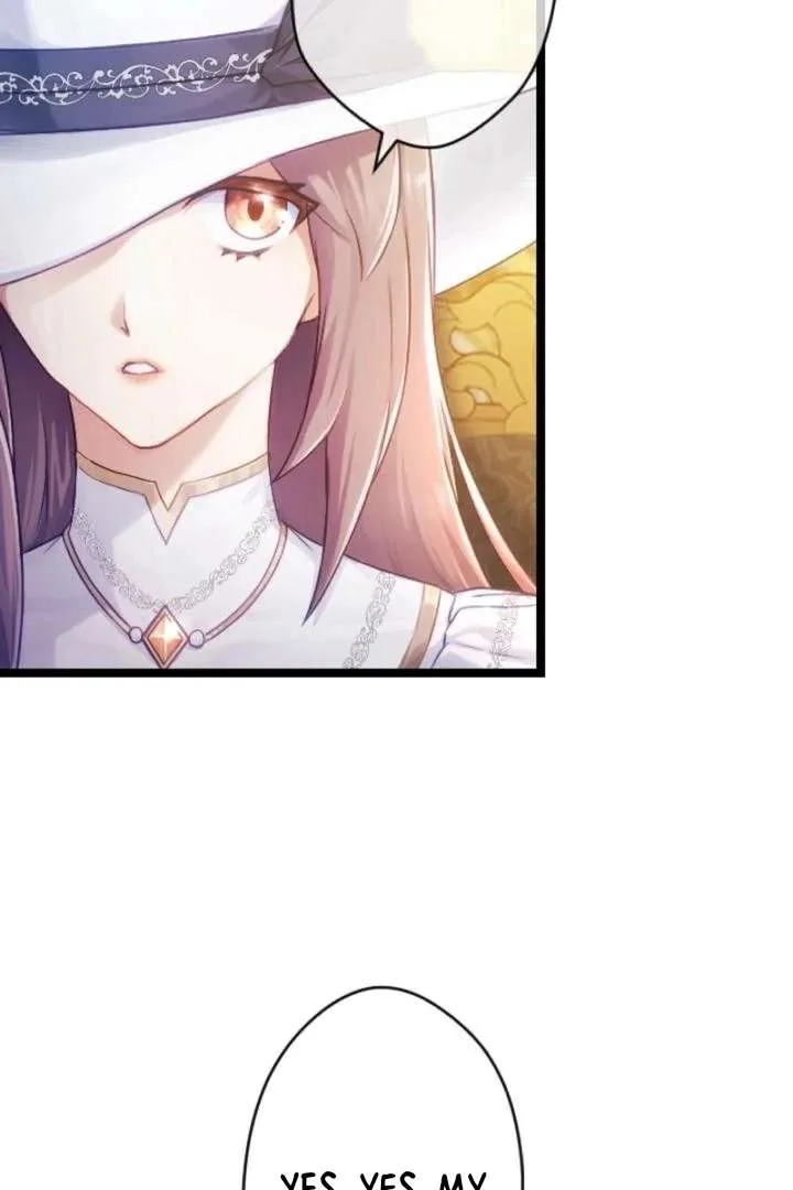 I Am The Saintess Who Saved The World, But I Refuse To Be Attached To You Chapter 1 page 20
