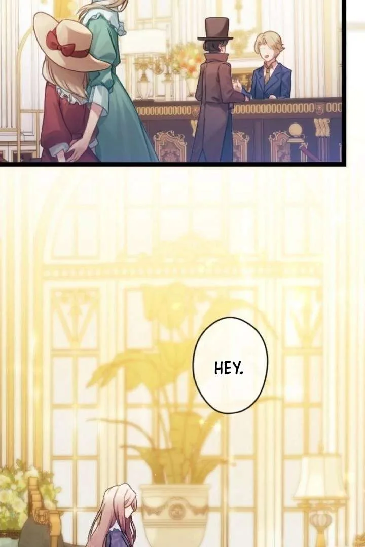 I Am The Saintess Who Saved The World, But I Refuse To Be Attached To You Chapter 1 page 5