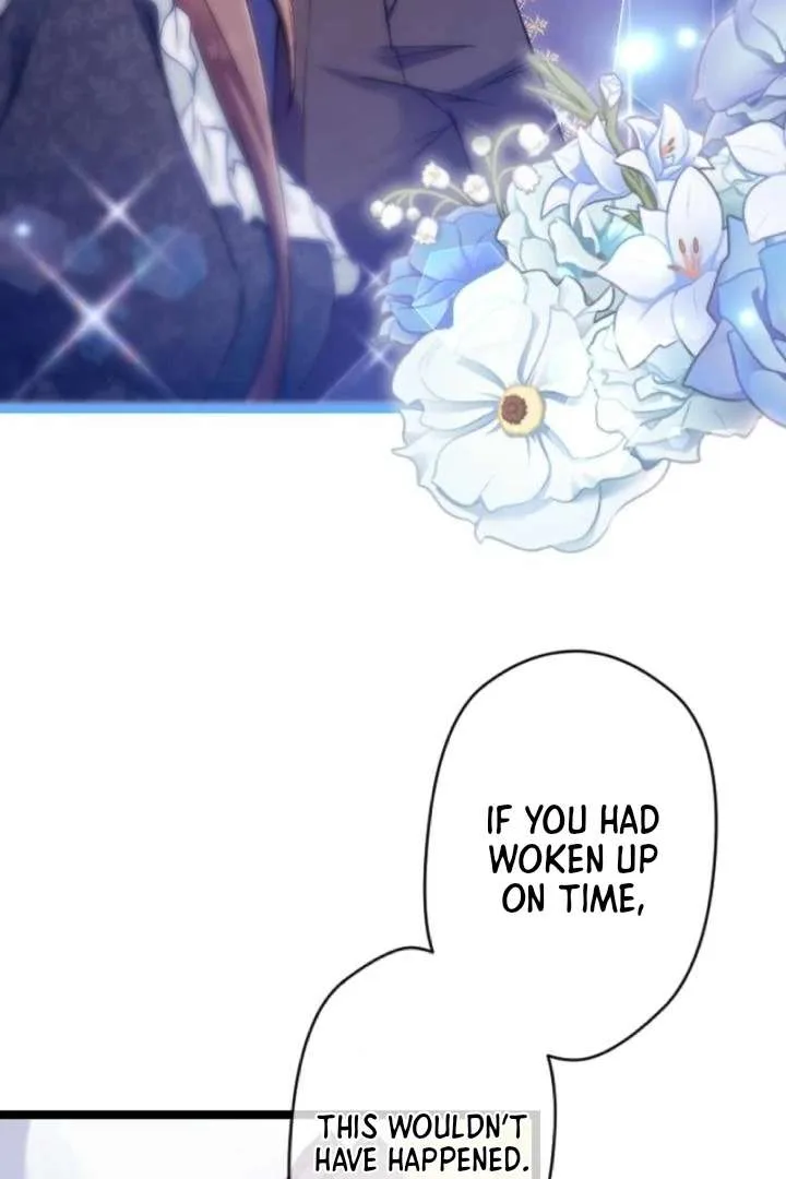 I Am The Saintess Who Saved The World, But I Refuse To Be Attached To You Chapter 1 page 19