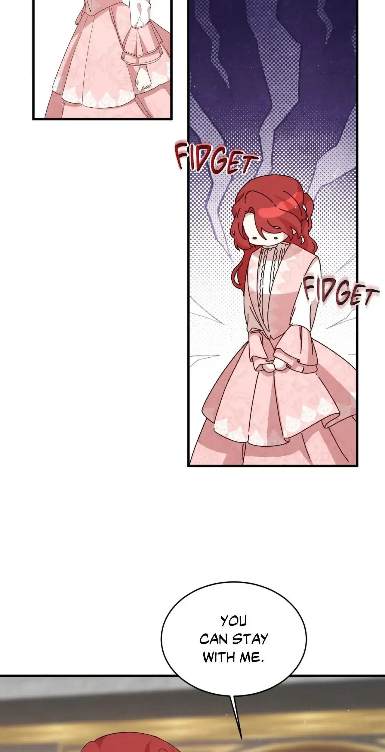 I am the Older Sister of the Possessed Female Lead Chapter 99 page 69