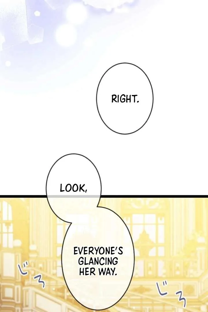I Am The Saintess Who Saved The World, But I Refuse To Be Attached To You Chapter 1 page 9